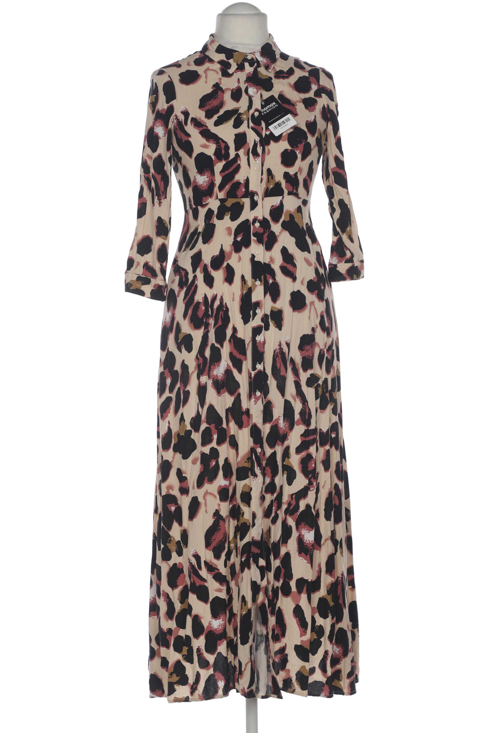 

YAS Damen Kleid, beige, Gr. 36