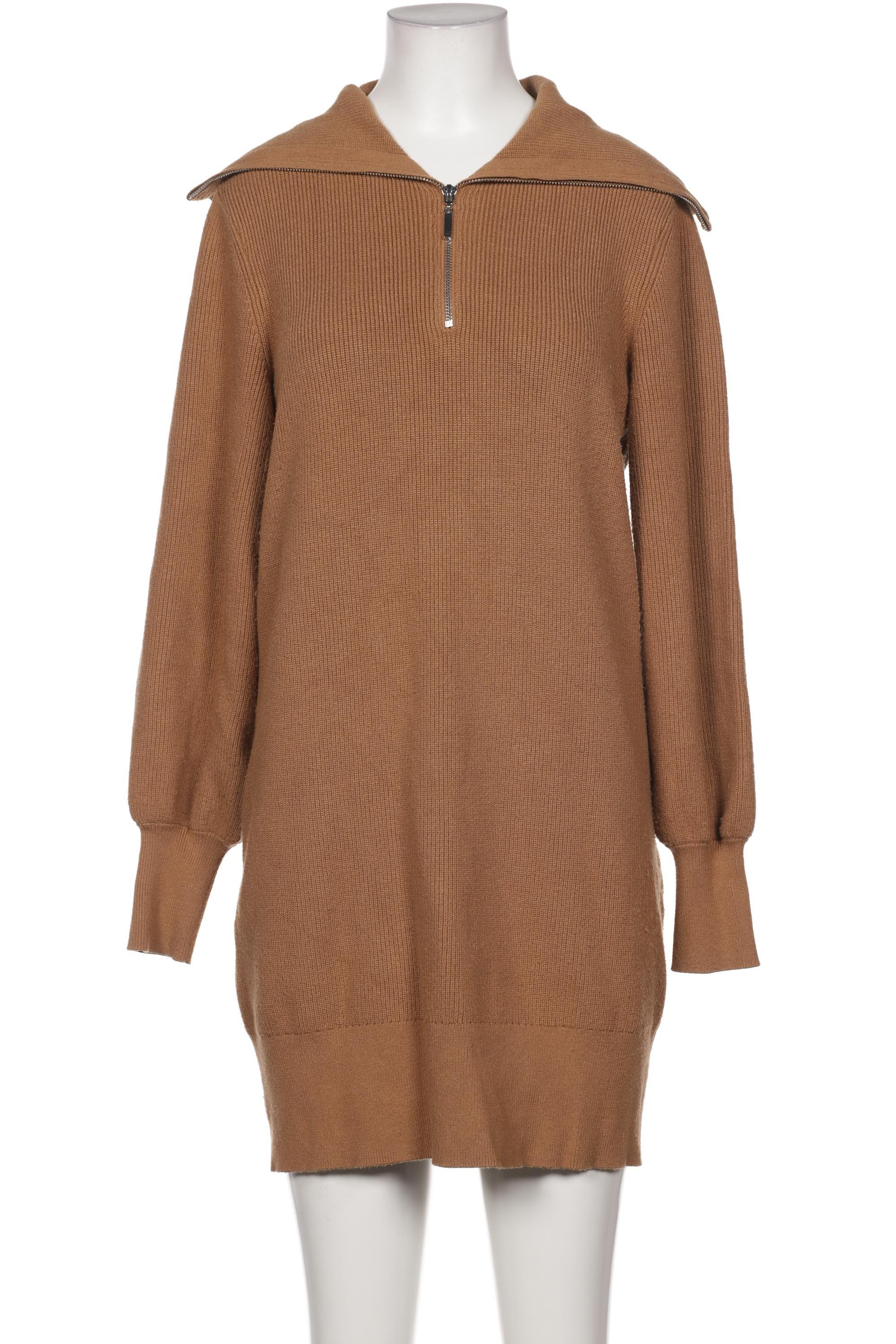 

YAS Damen Kleid, braun, Gr. 36