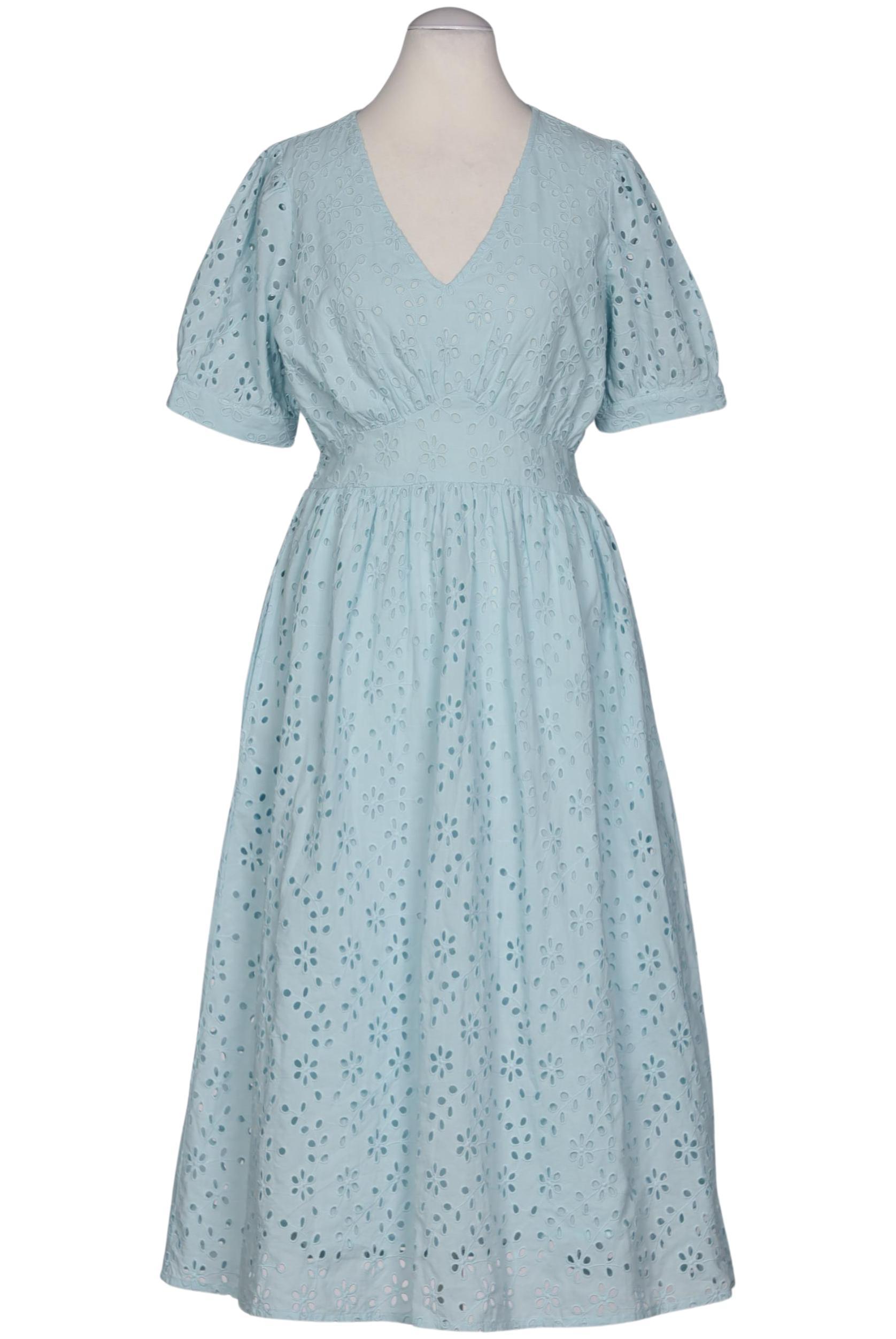 

YAS Damen Kleid, hellblau, Gr. 34