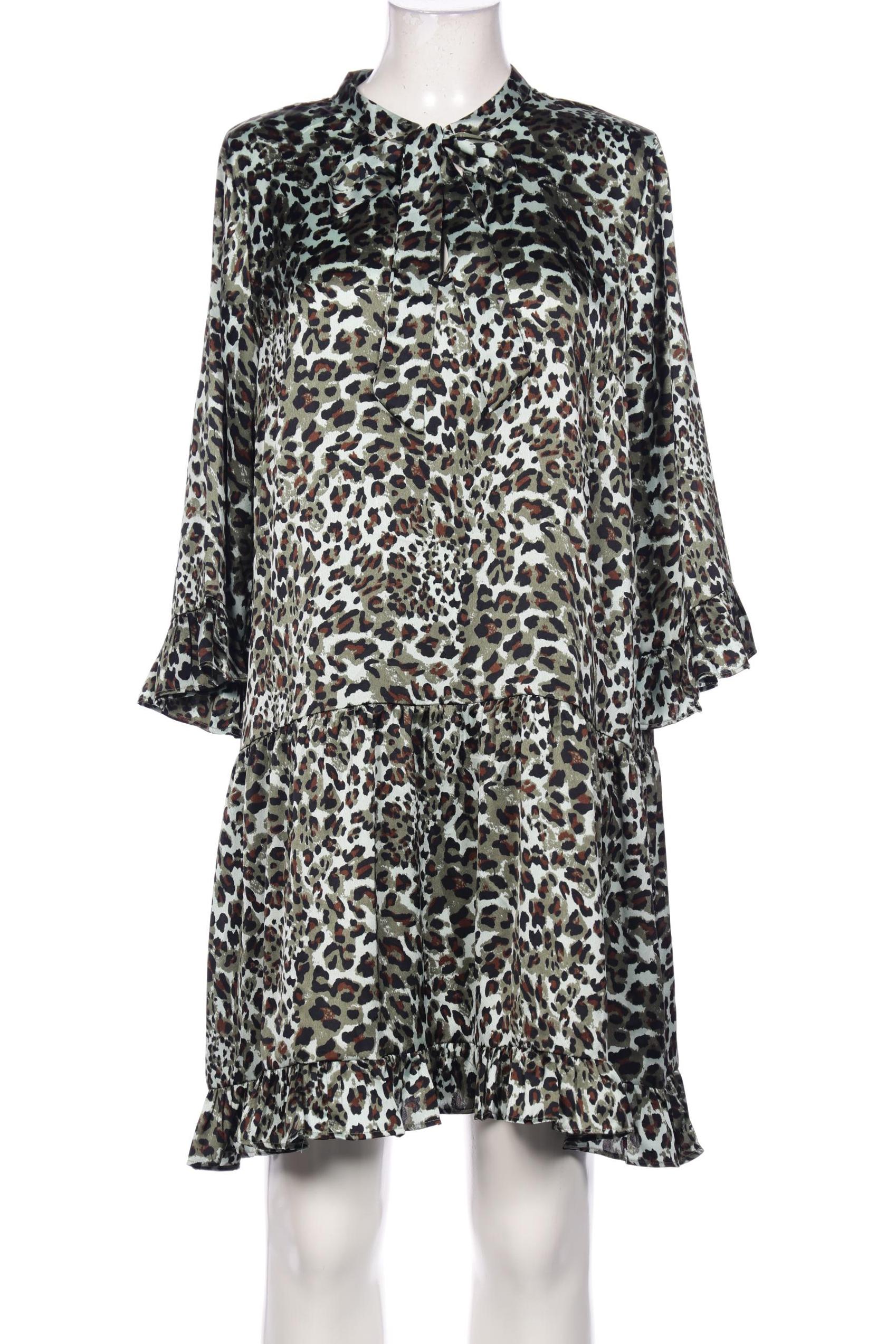 

YAS Damen Kleid, grün, Gr. 44