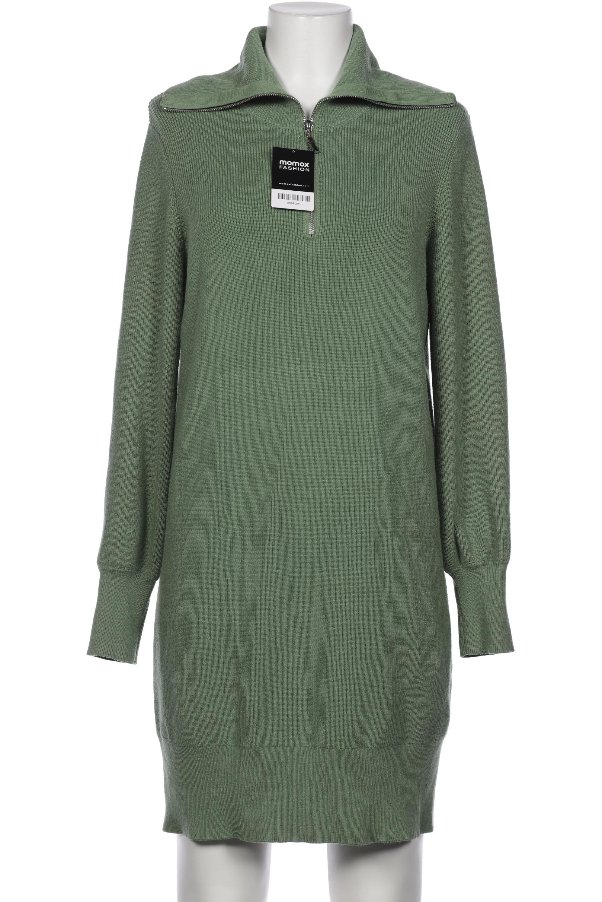 

YAS Damen Kleid, grün, Gr. 42