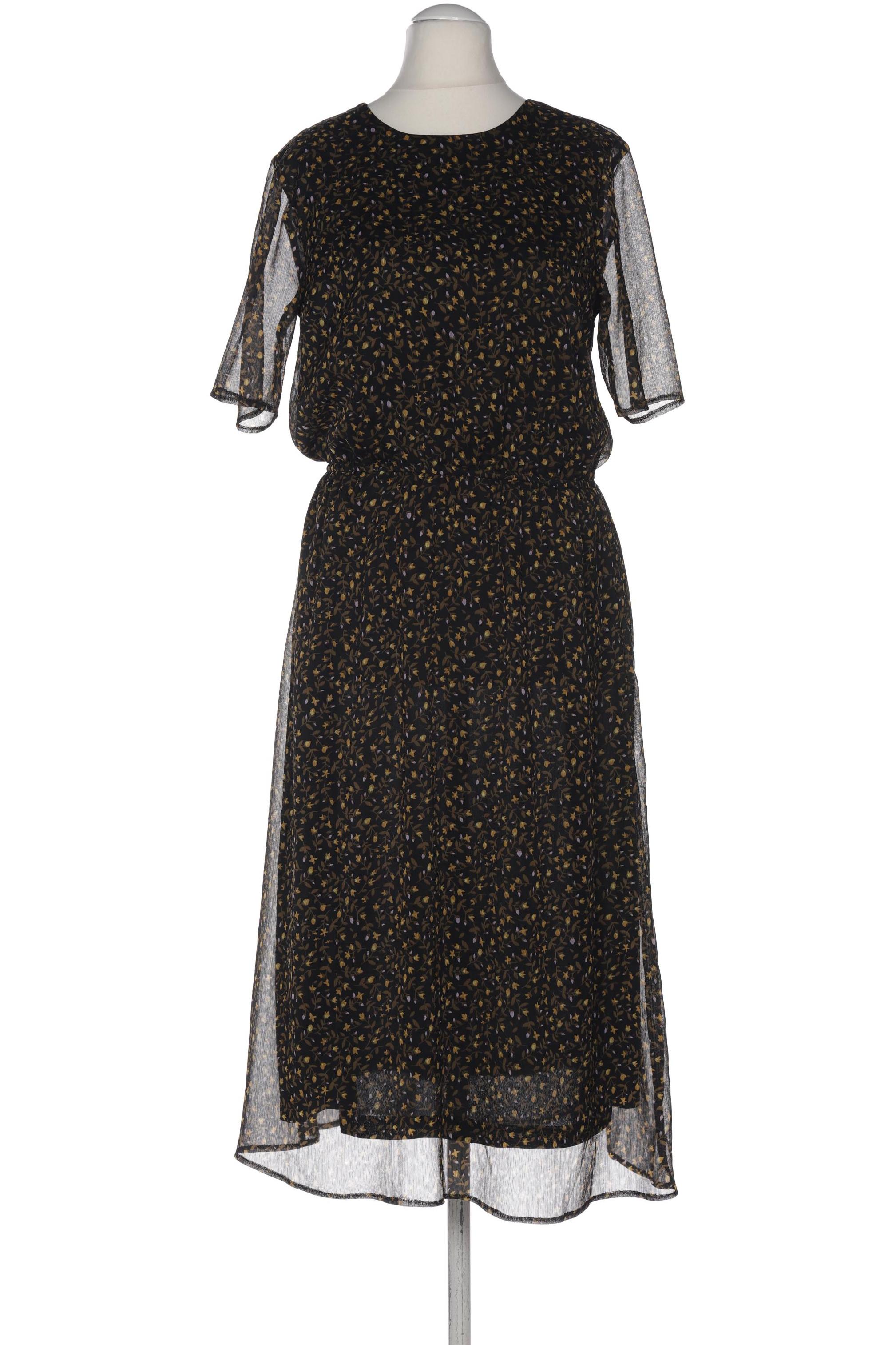 

YAS Damen Kleid, schwarz