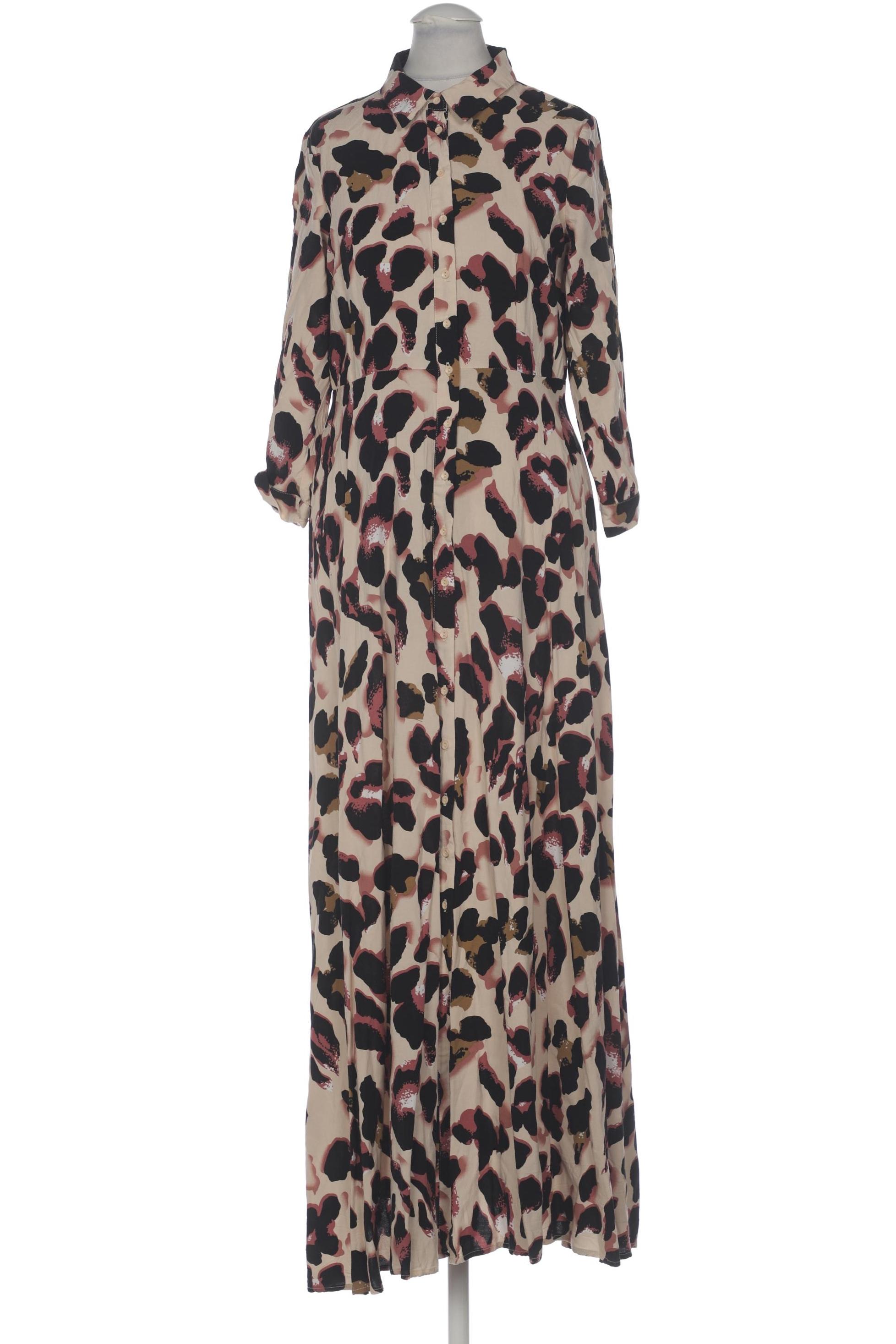 

YAS Damen Kleid, mehrfarbig, Gr. 36