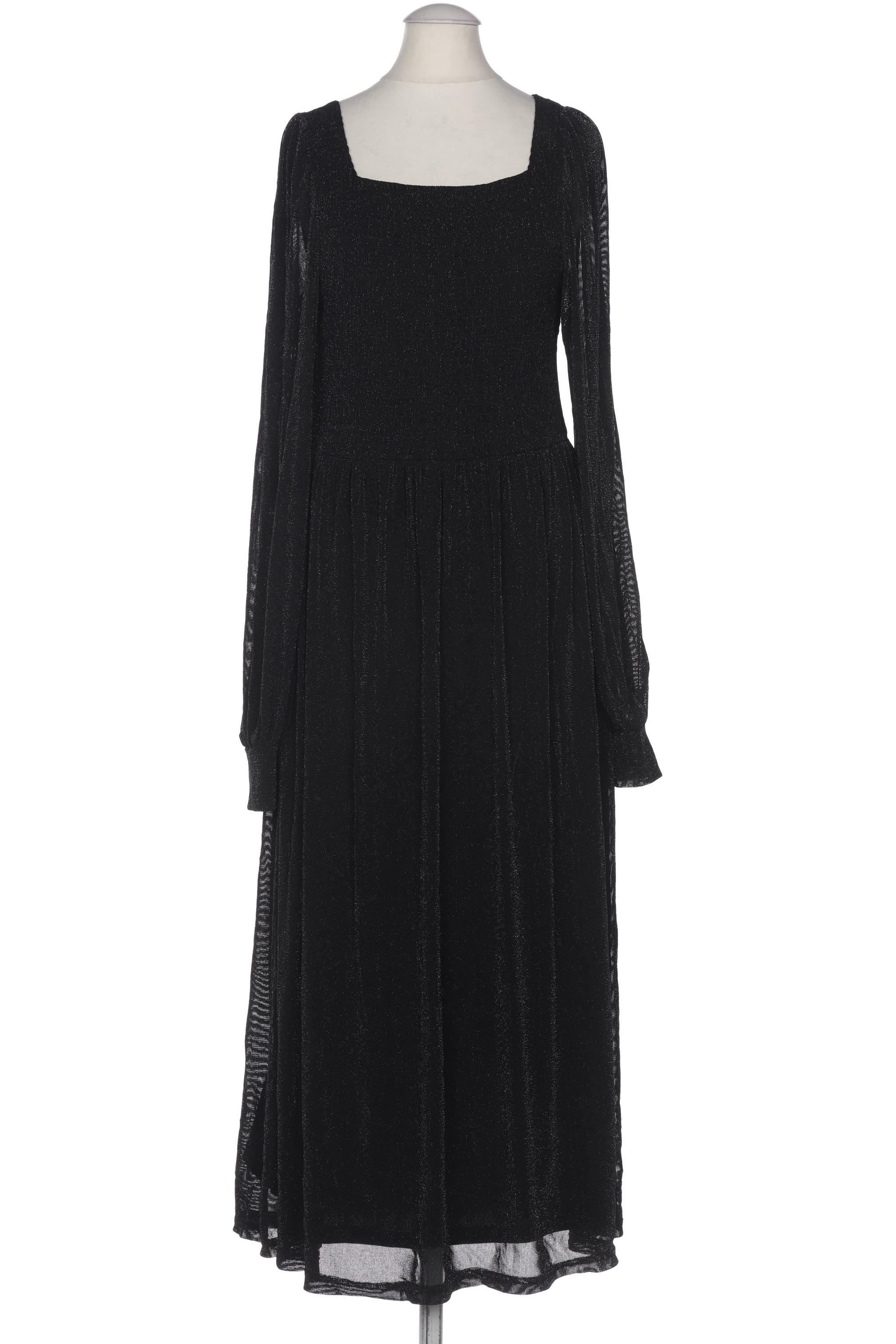 

YAS Damen Kleid, schwarz