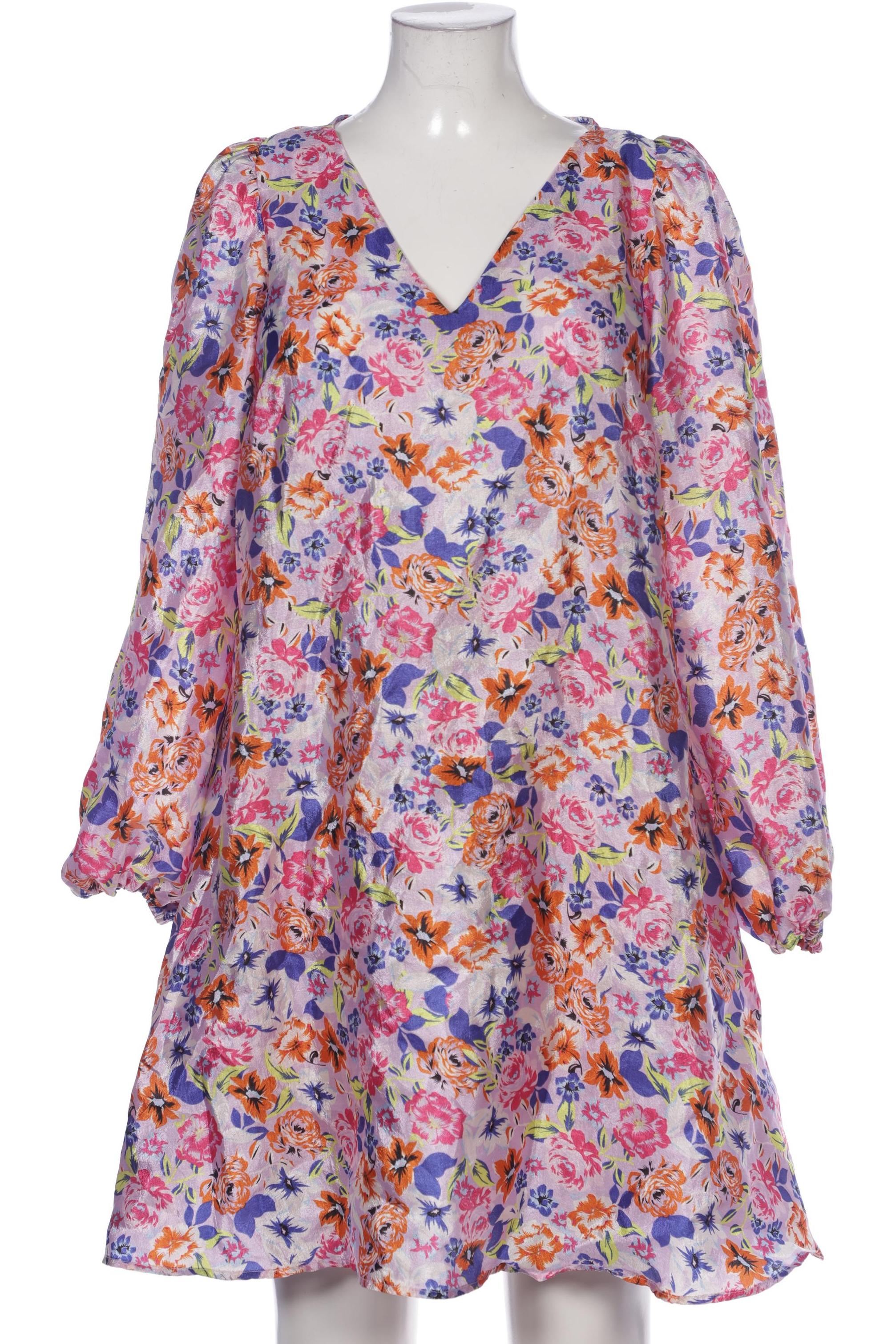 

YAS Damen Kleid, pink, Gr. 42