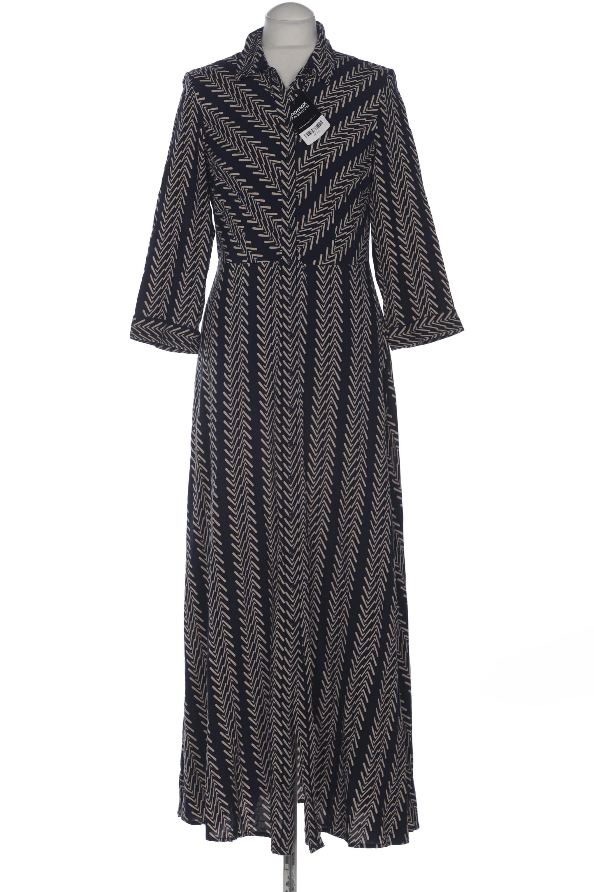 

YAS Damen Kleid, marineblau, Gr. 38