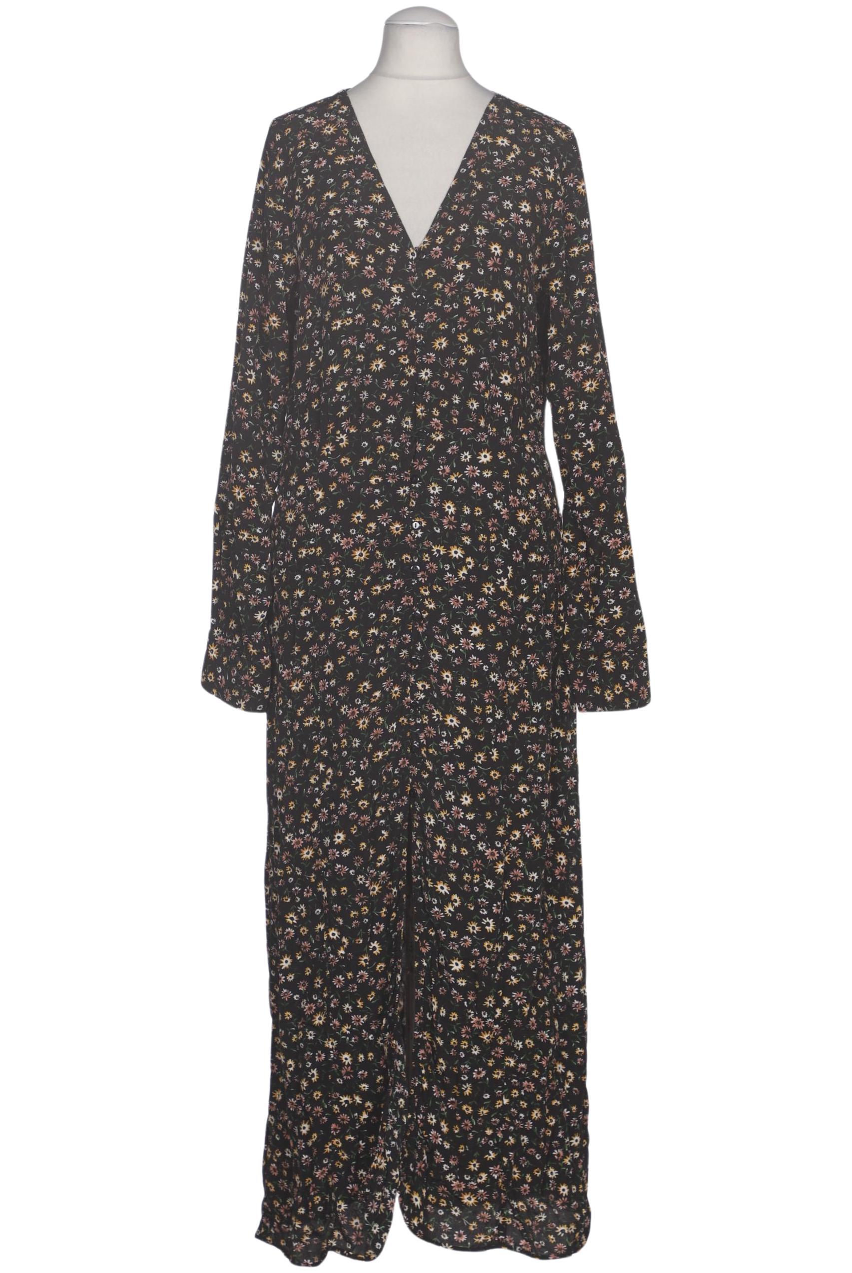 

YAS Damen Kleid, mehrfarbig, Gr. 38