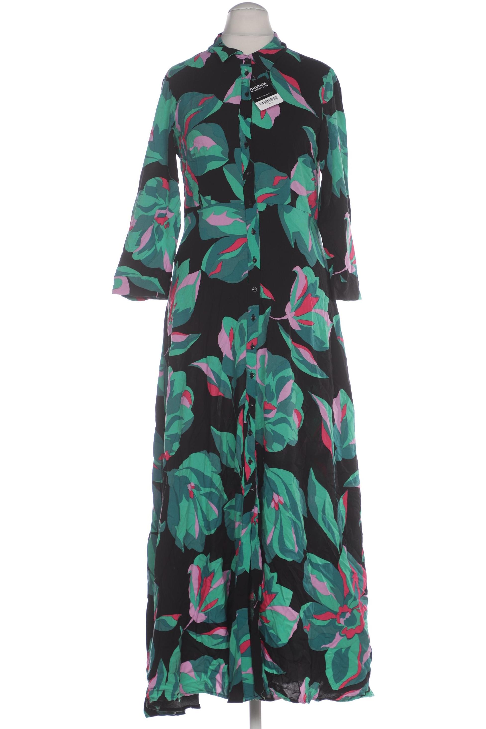 

YAS Damen Kleid, schwarz, Gr. 38