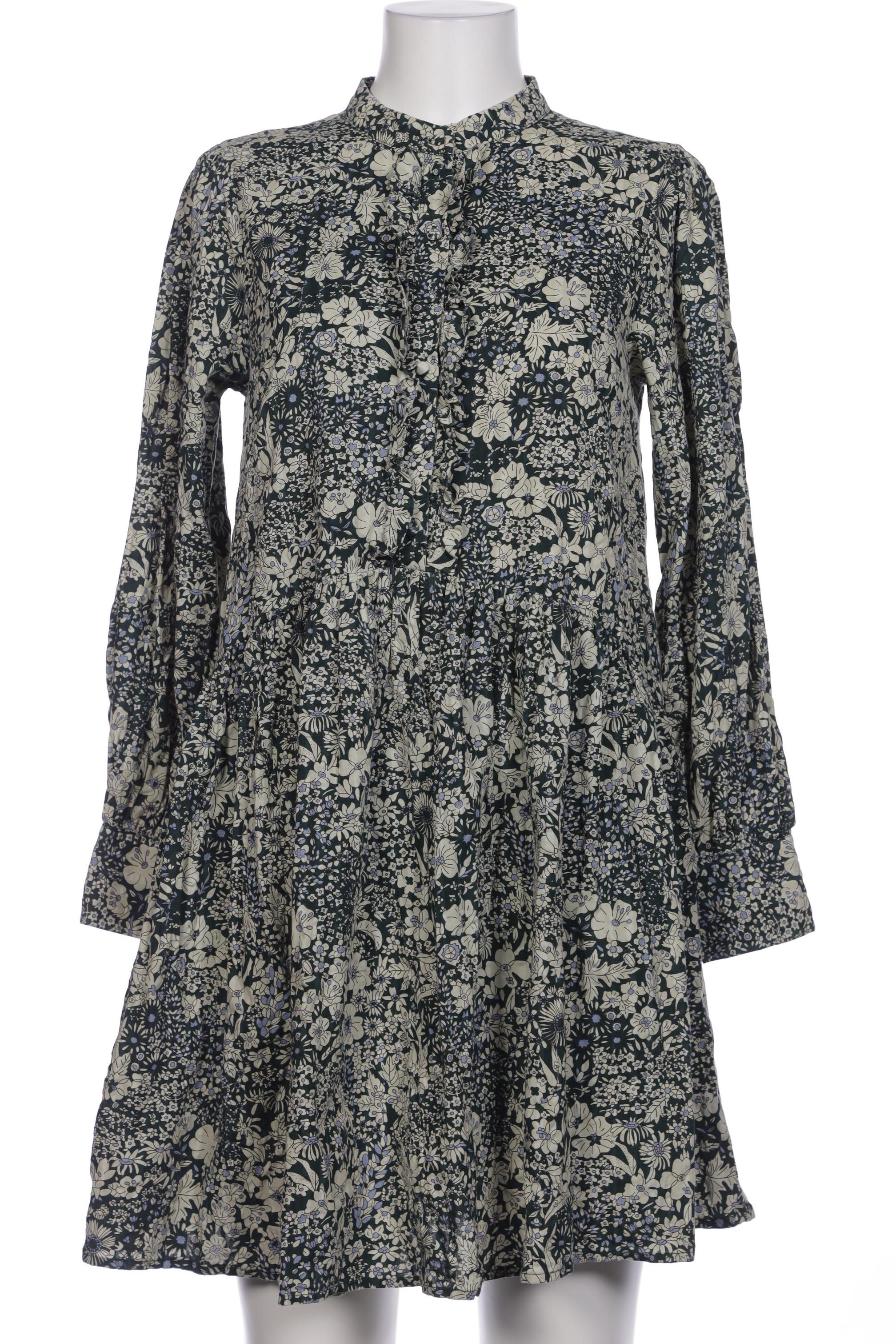 

YAS Damen Kleid, mehrfarbig, Gr. 38