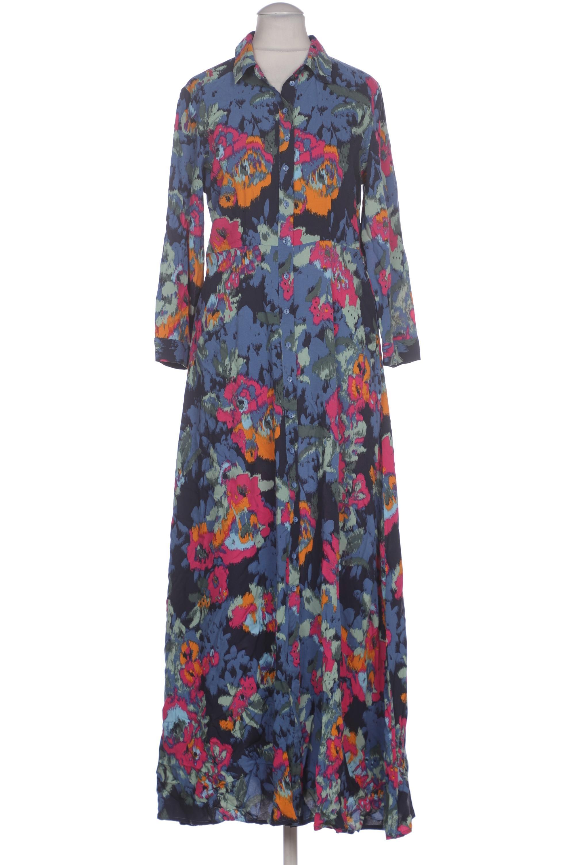 

YAS Damen Kleid, blau, Gr. 34