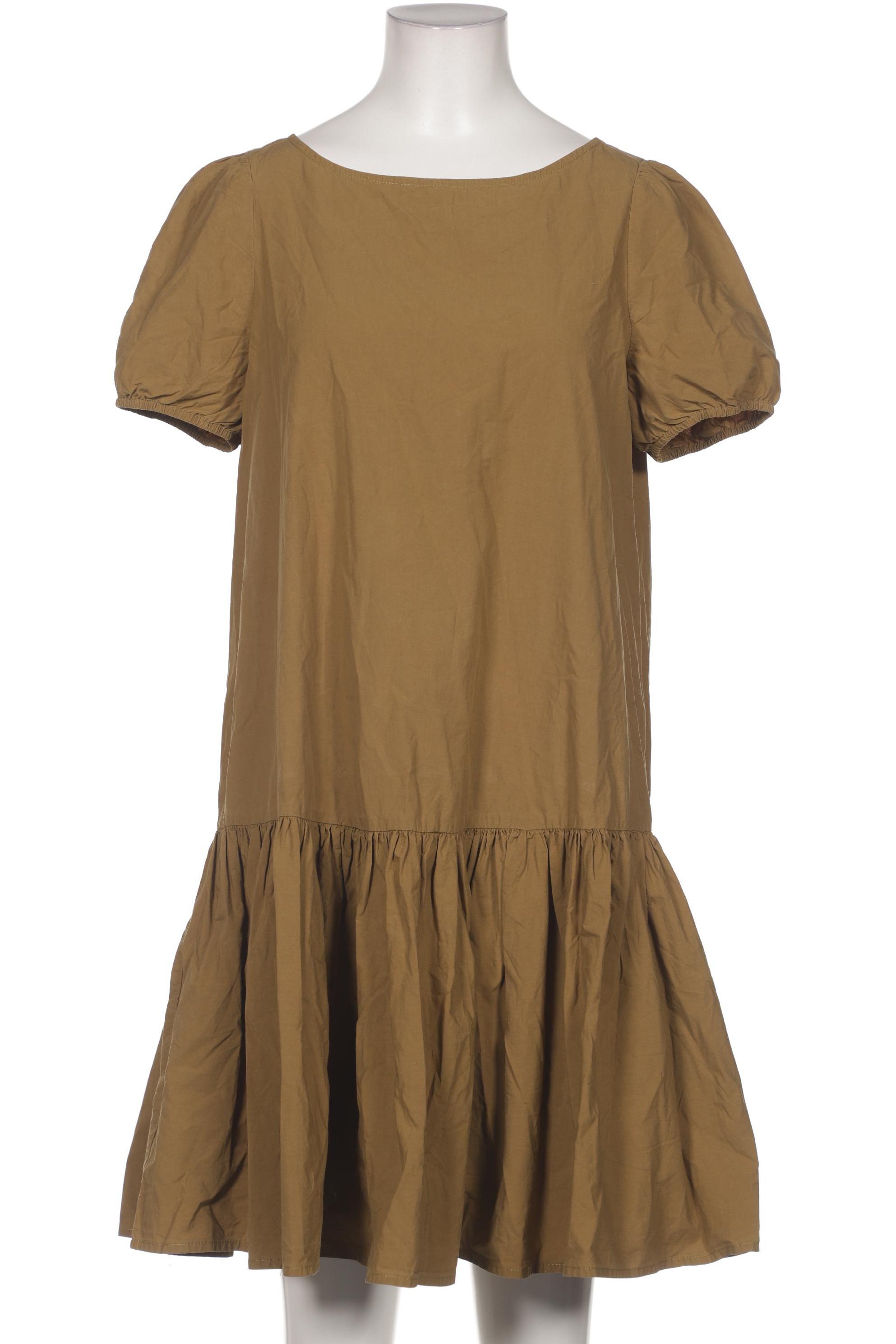 

YAS Damen Kleid, grün, Gr. 36