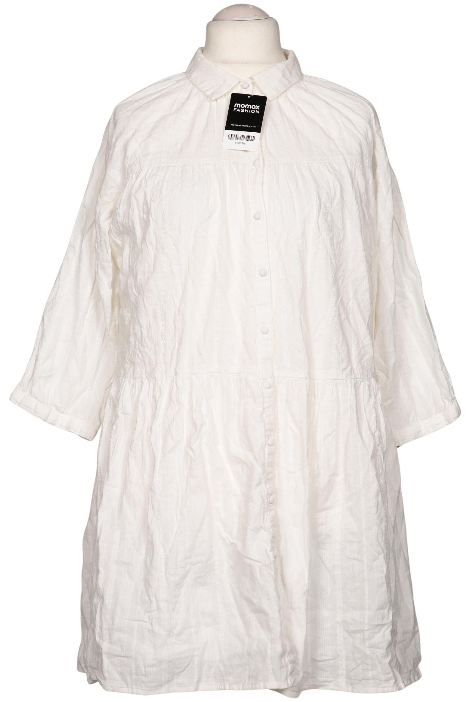 

YAS Damen Kleid, weiß, Gr. 42