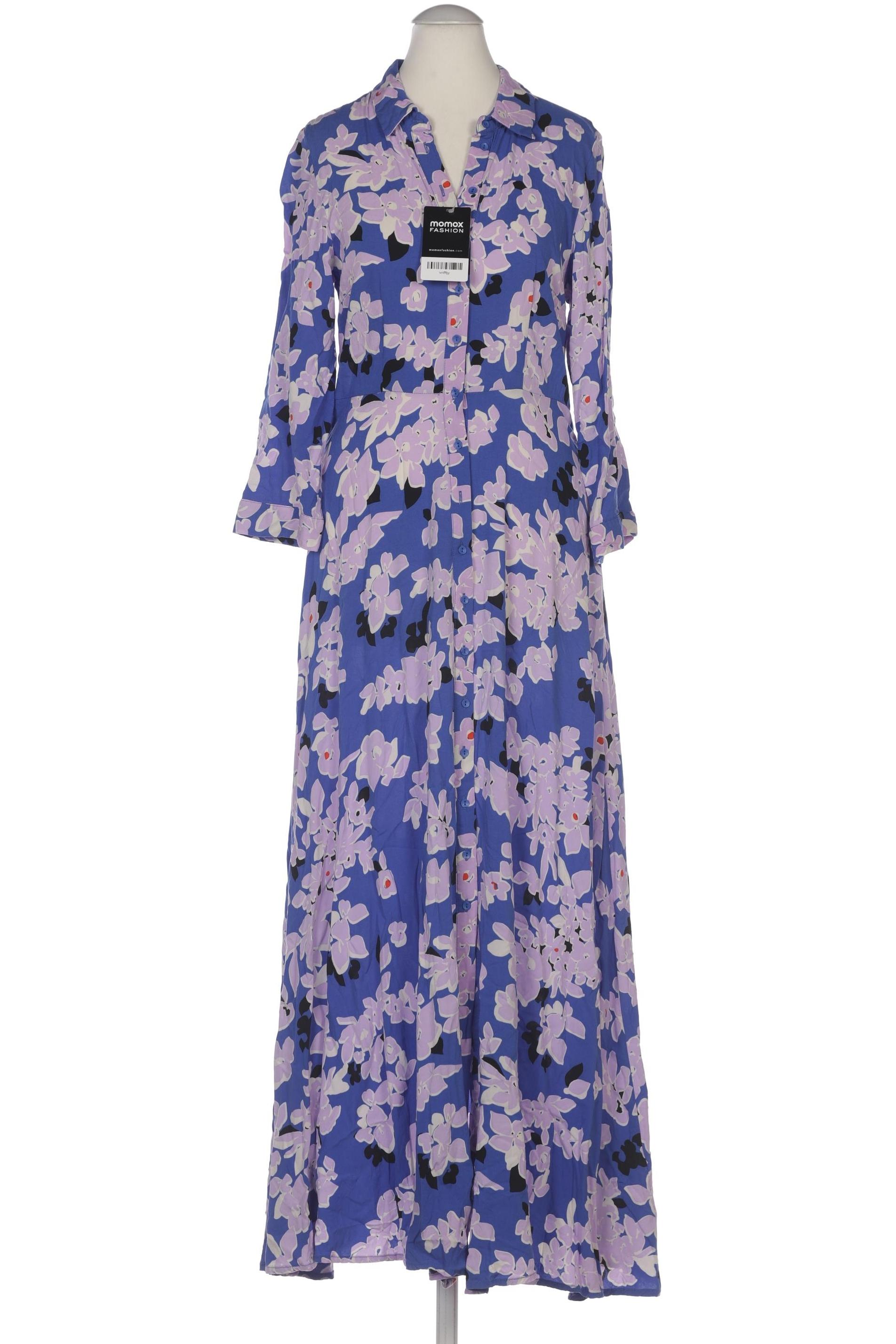 

YAS Damen Kleid, blau, Gr. 36