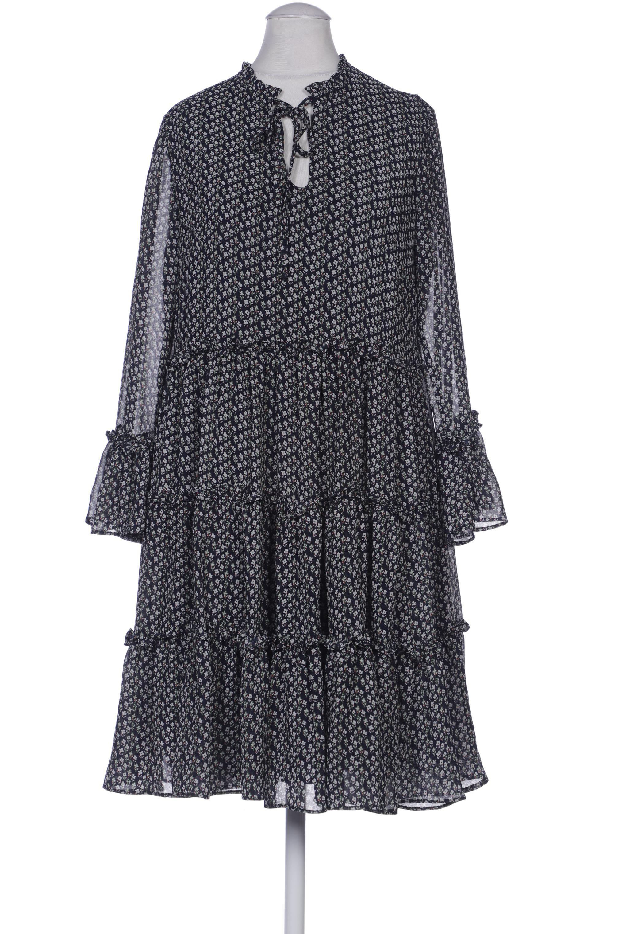 

YAS Damen Kleid, marineblau, Gr. 34