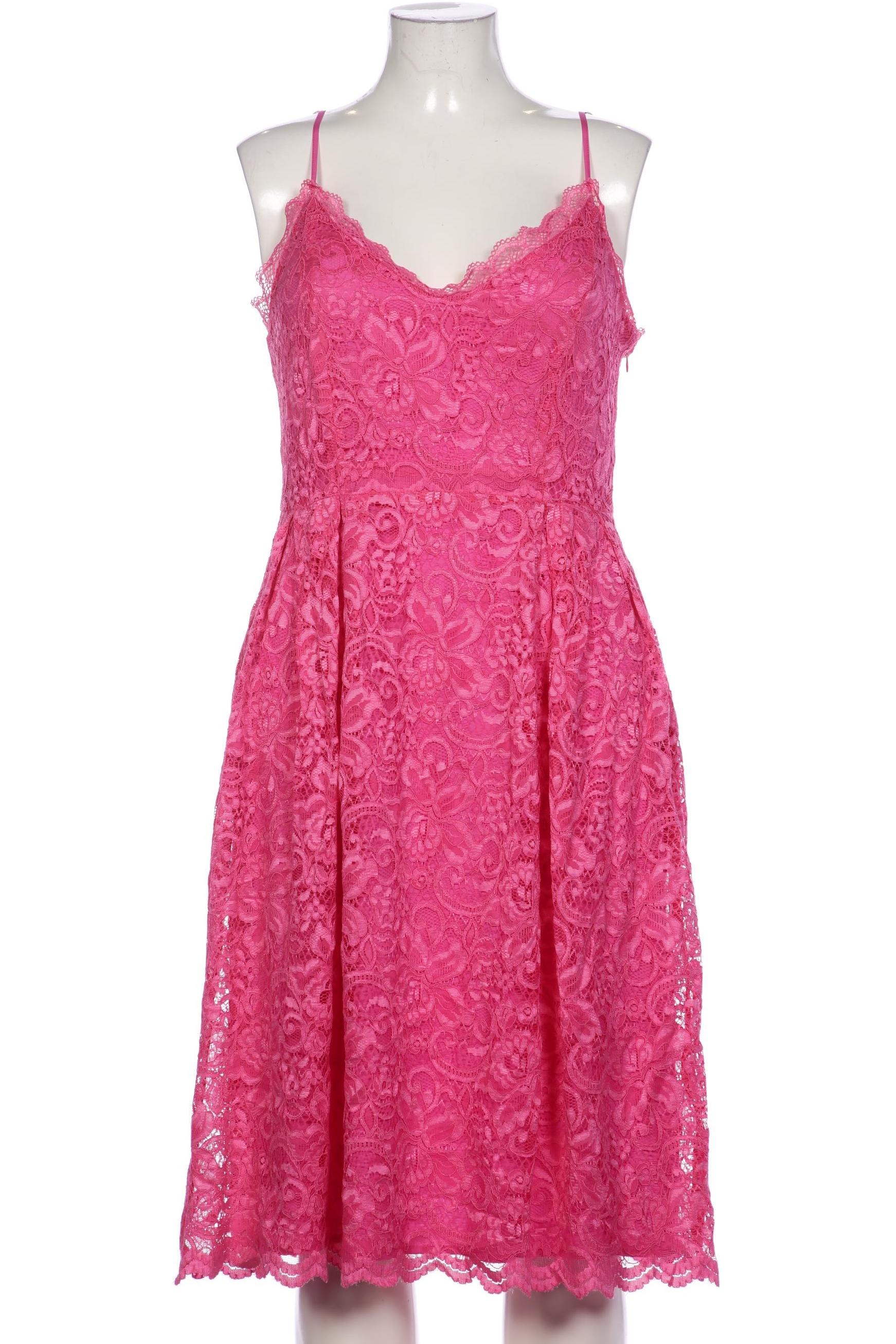 

YAS Damen Kleid, pink, Gr. 44