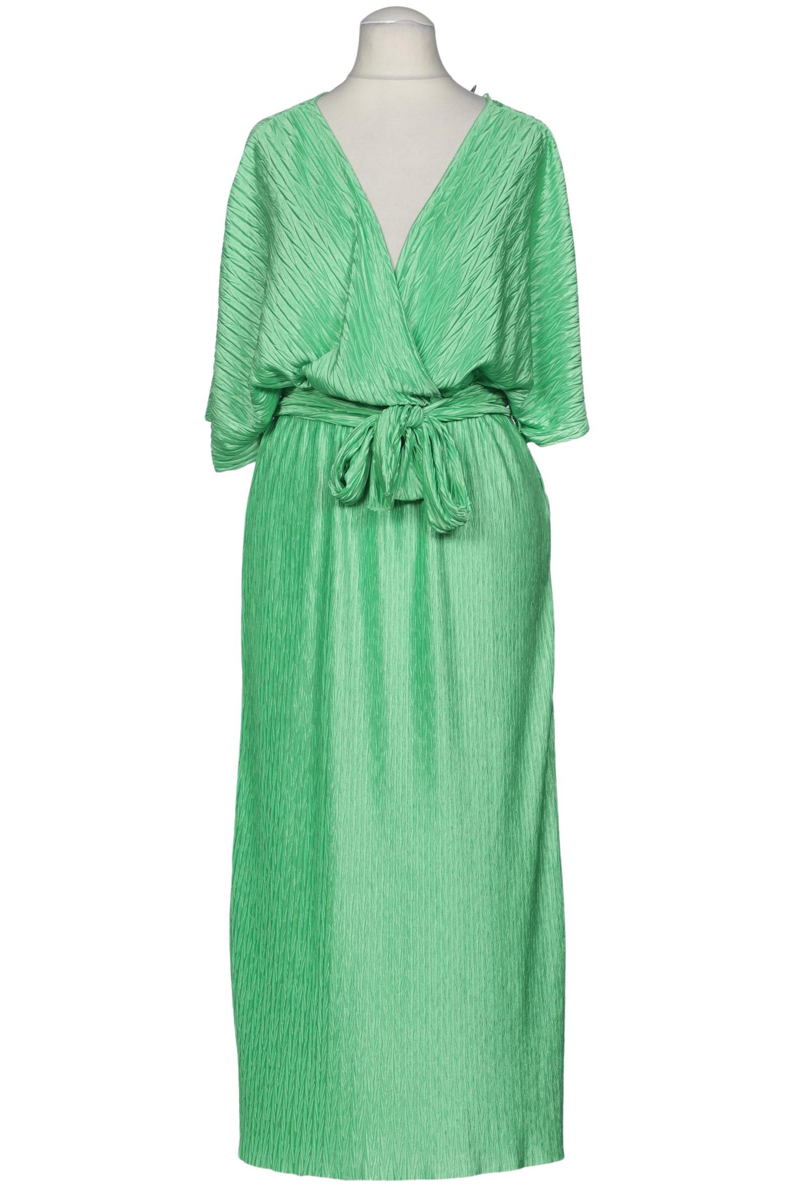 

YAS Damen Kleid, hellgrün, Gr. 36