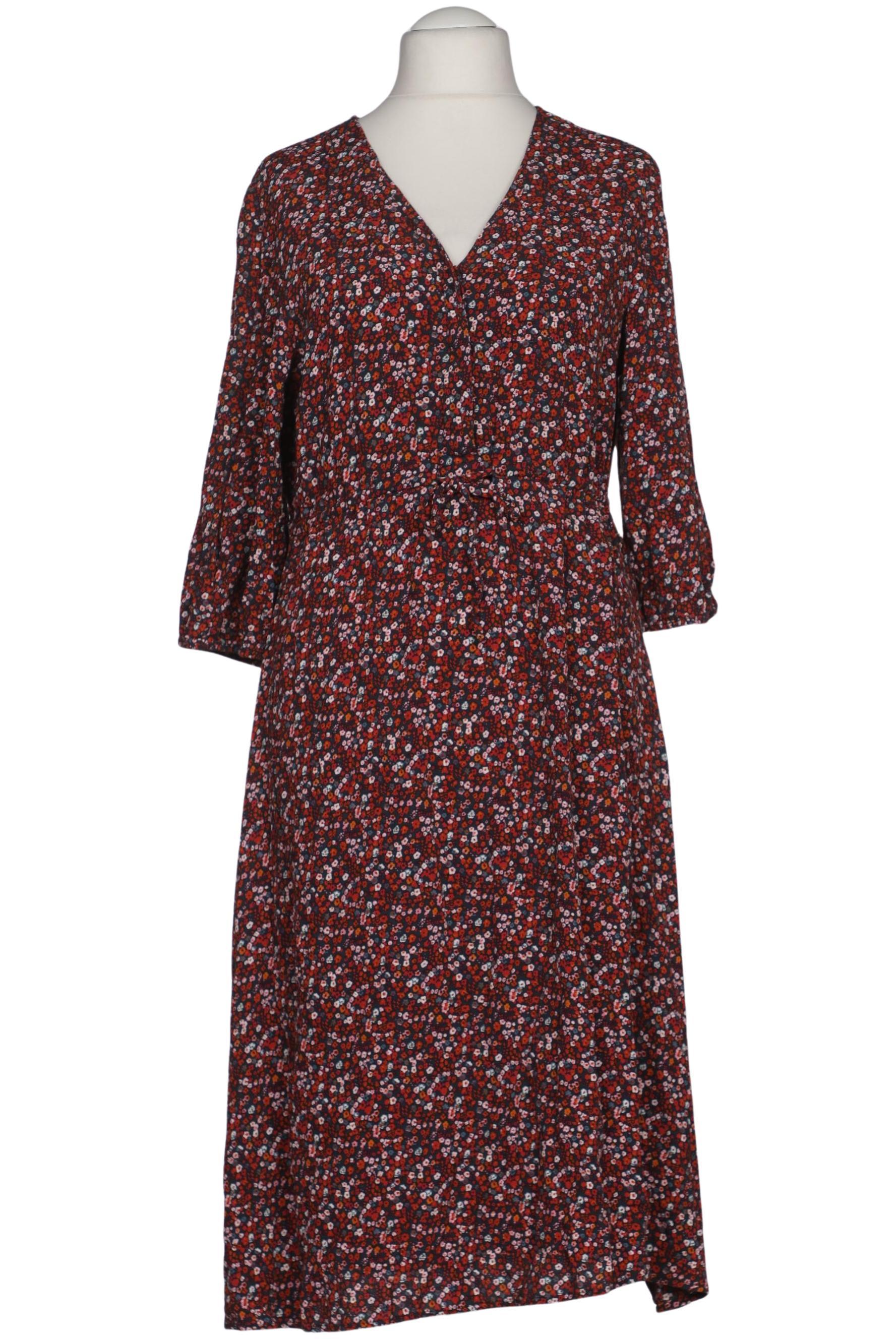 

YAS Damen Kleid, mehrfarbig, Gr. 42