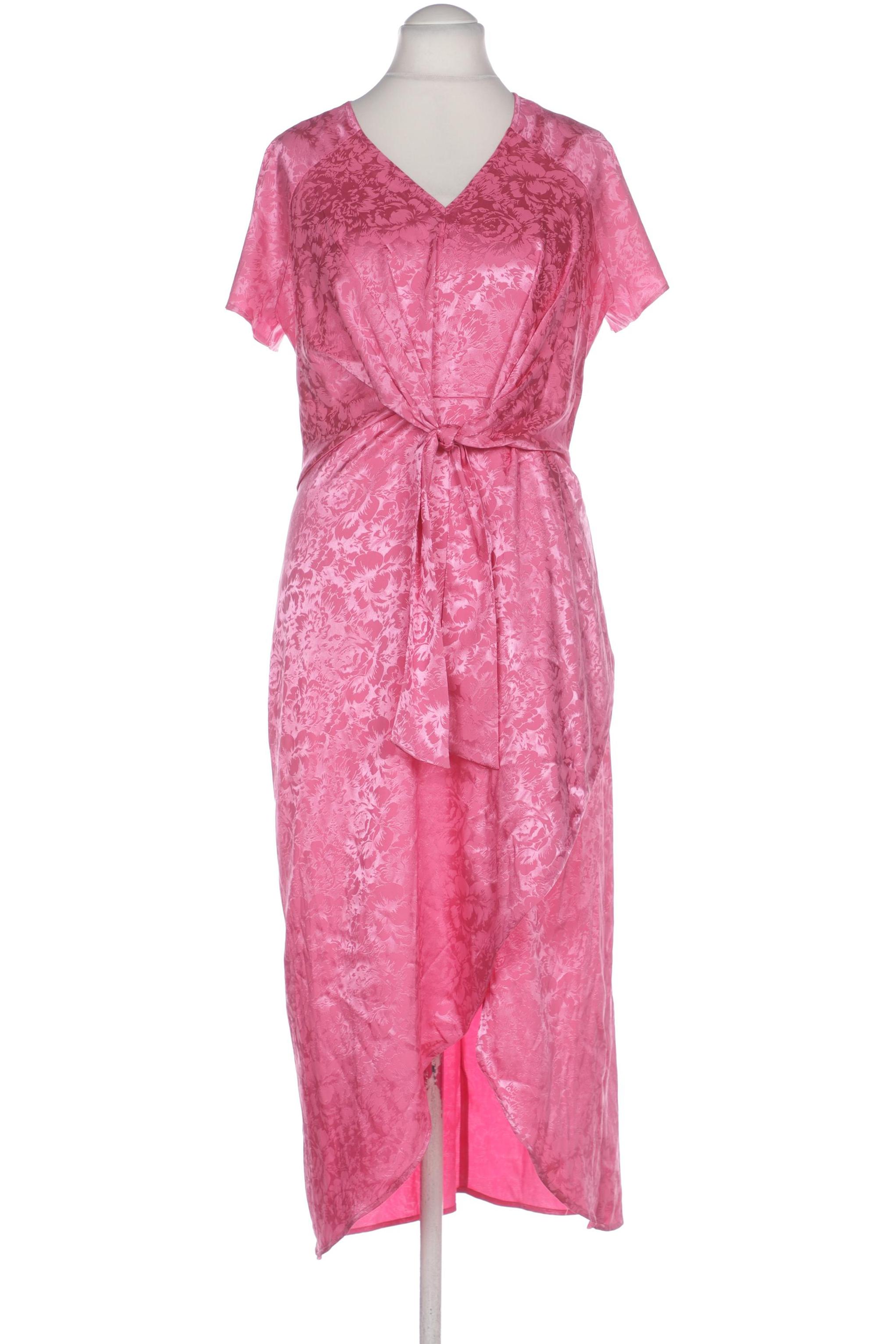

YAS Damen Kleid, pink, Gr. 38