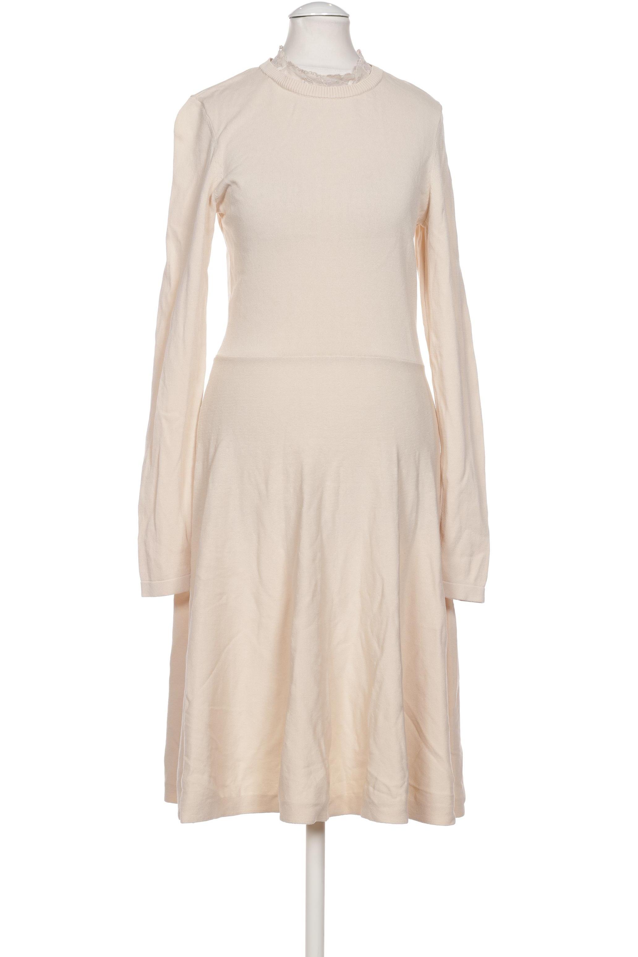 

YAS Damen Kleid, beige, Gr. 36