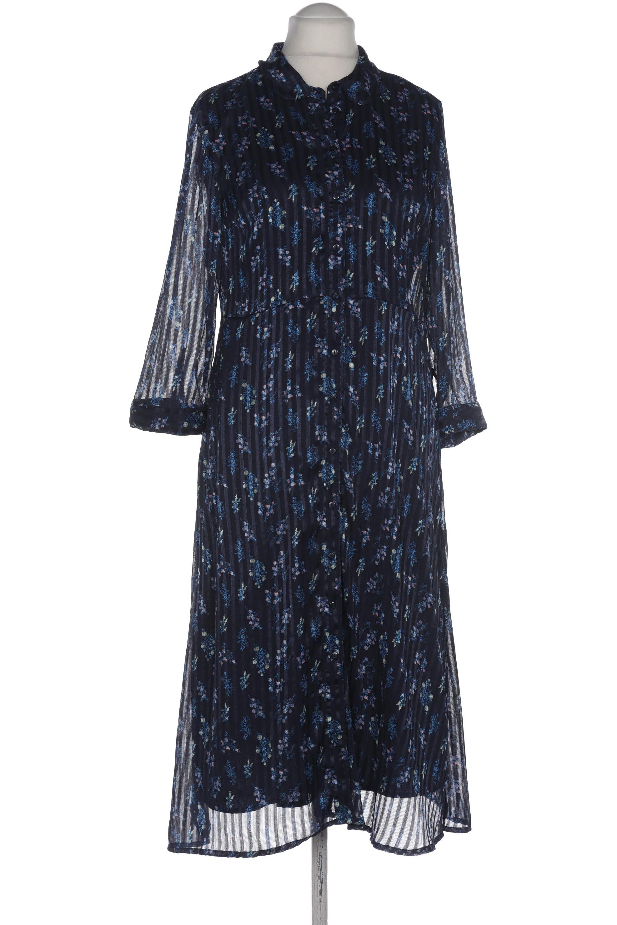 

YAS Damen Kleid, marineblau