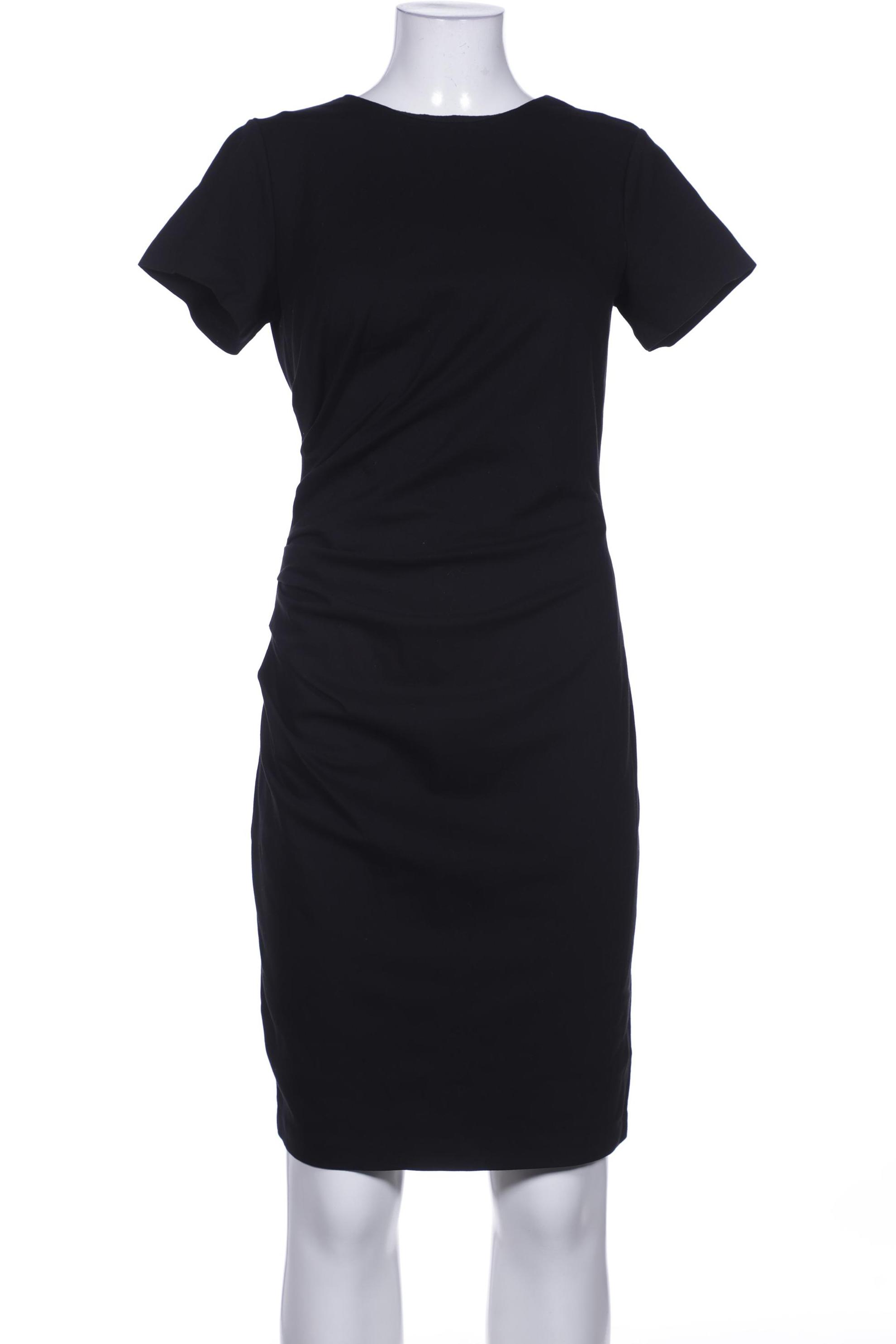 

YAS Damen Kleid, schwarz, Gr. 42