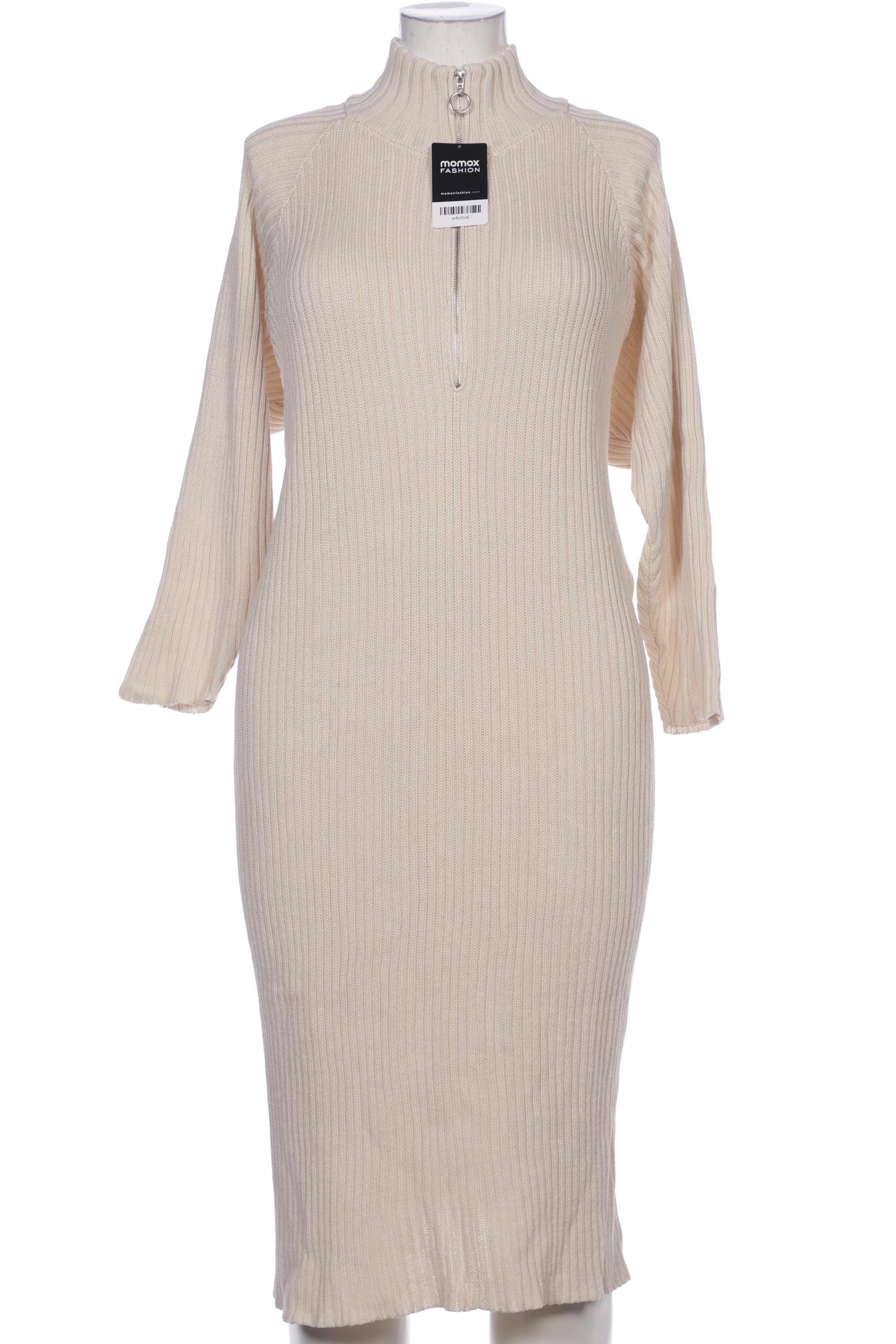 

YAS Damen Kleid, beige, Gr. 42