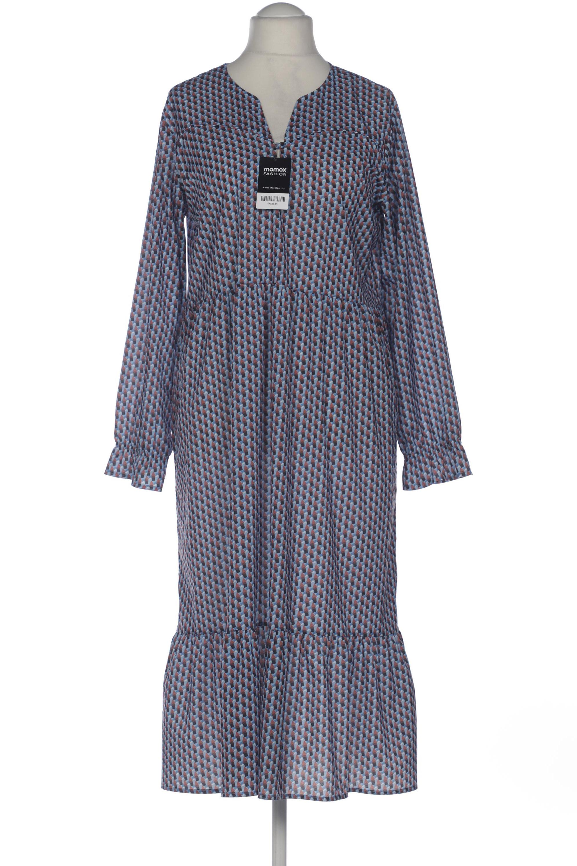 

YAS Damen Kleid, blau, Gr. 44