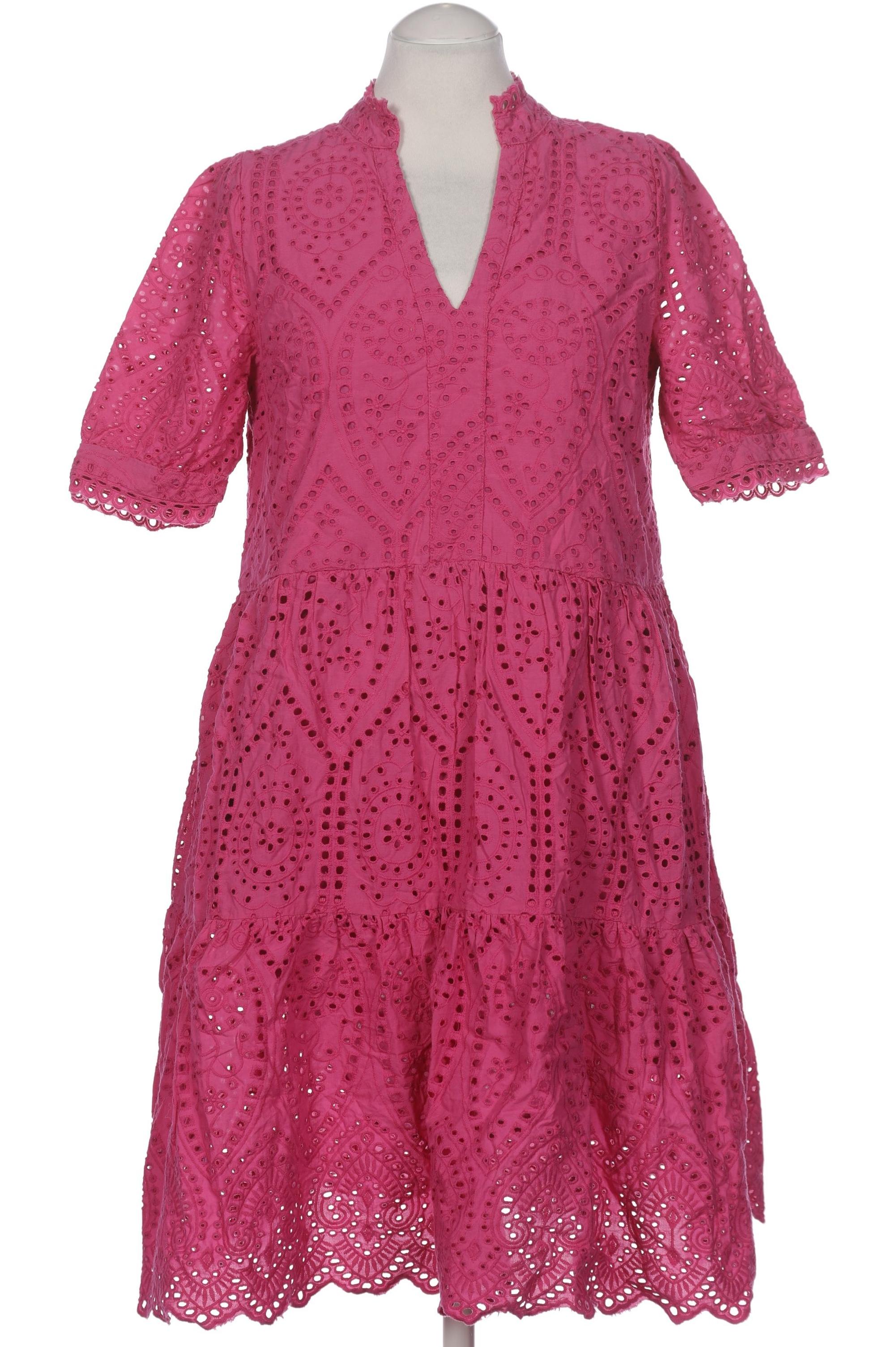 

YAS Damen Kleid, pink, Gr. 36