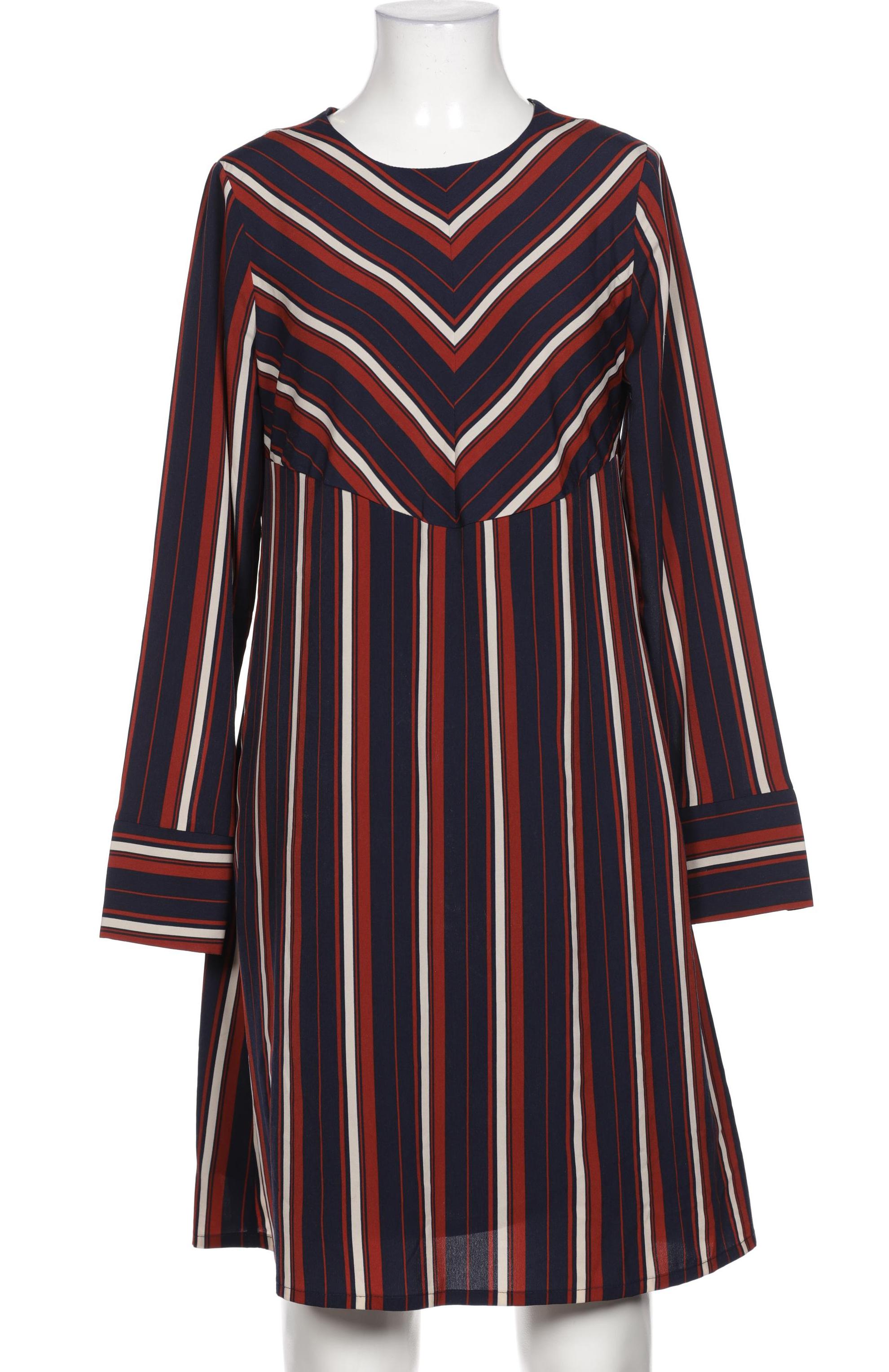 

YAS Damen Kleid, marineblau