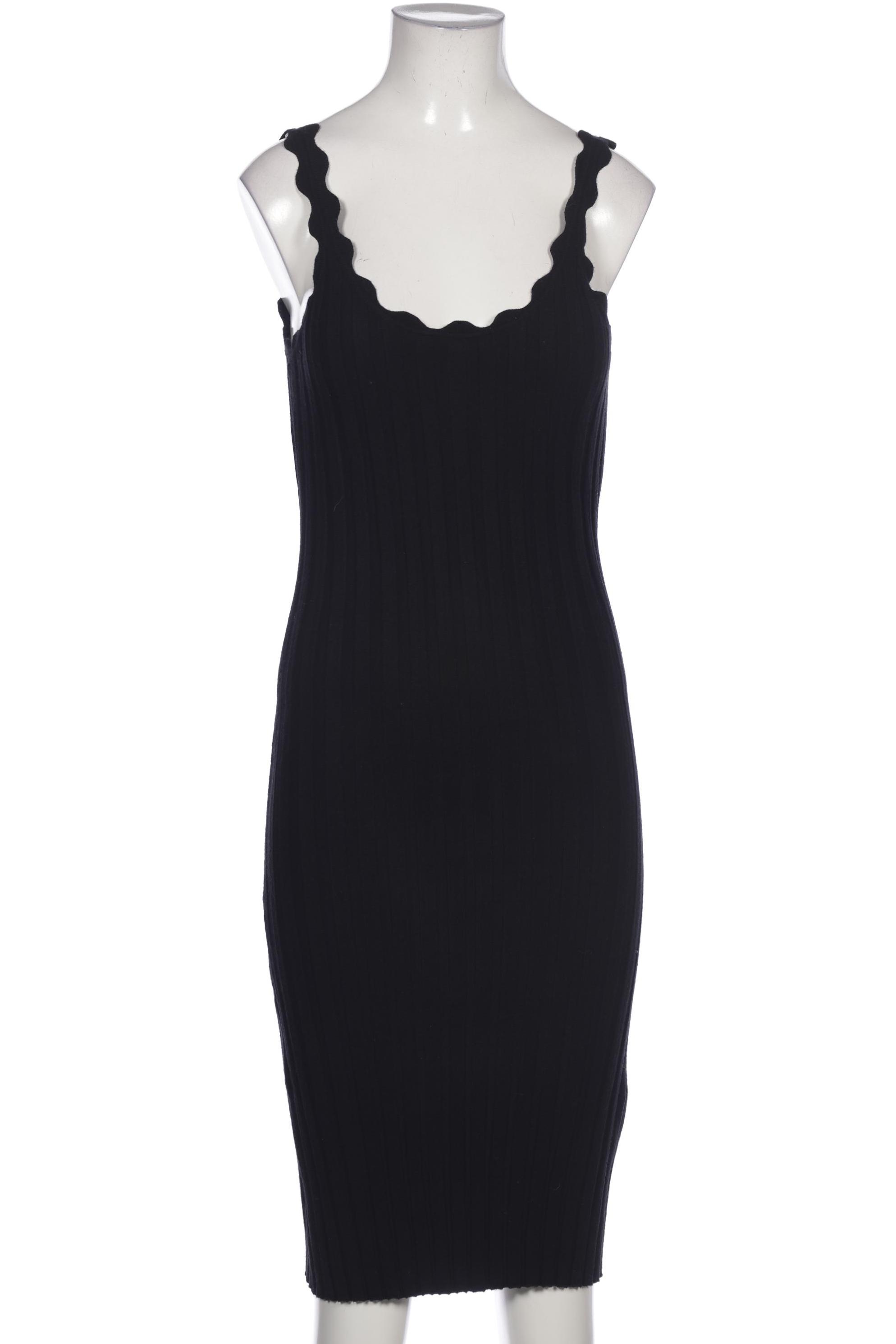 

YAS Damen Kleid, schwarz