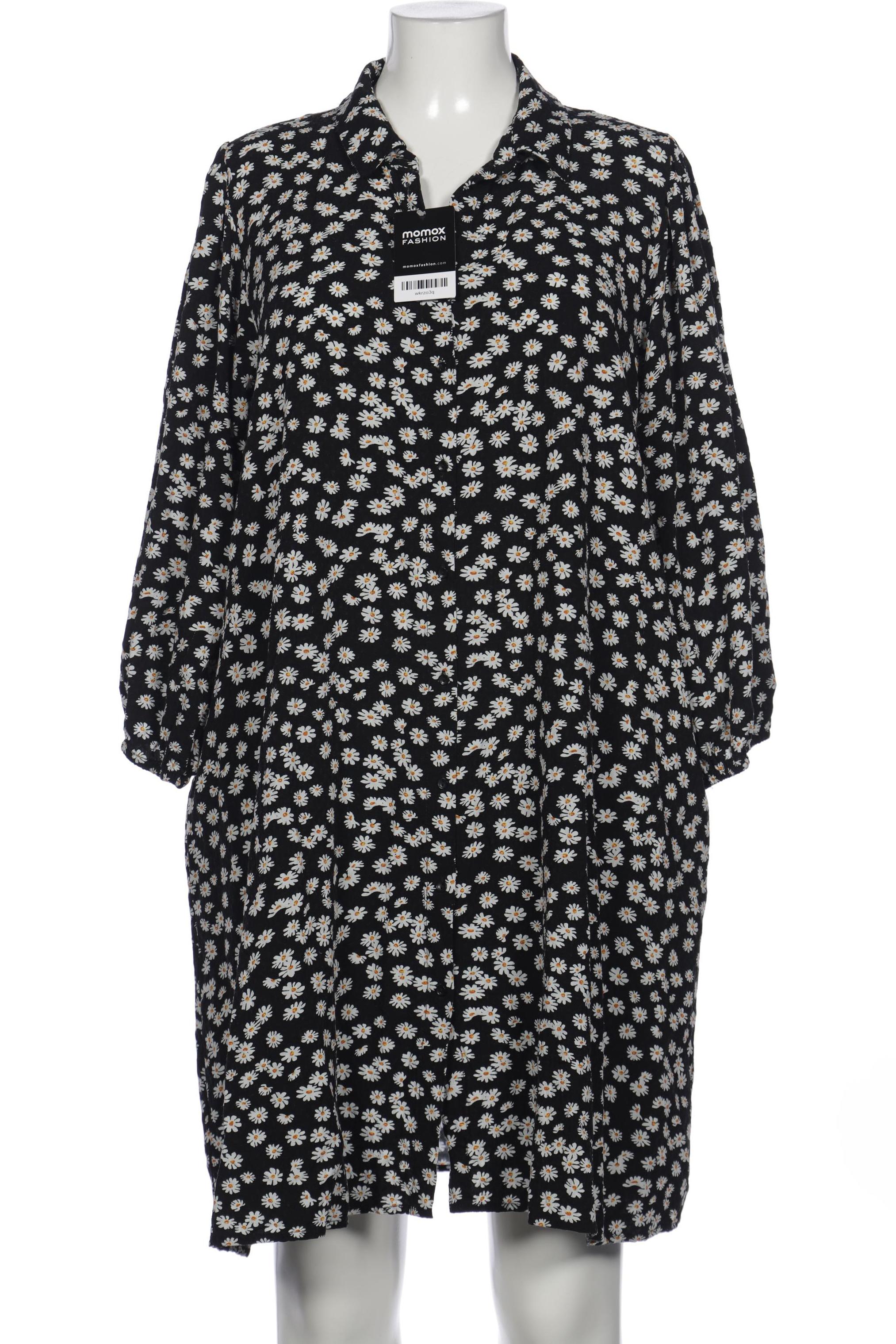

YAS Damen Kleid, schwarz
