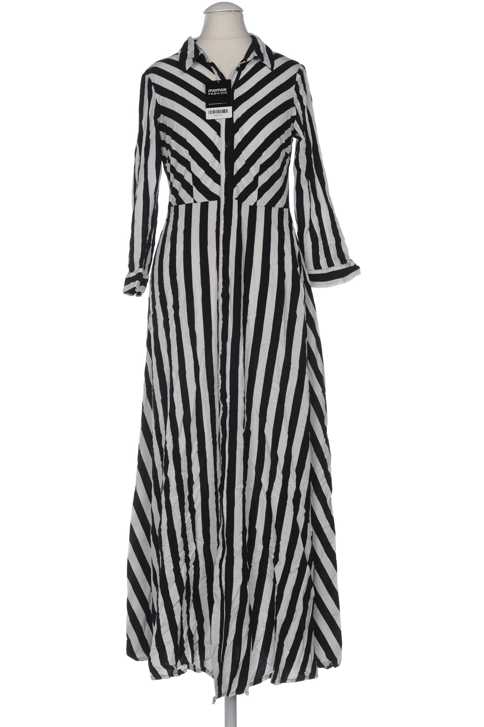 

YAS Damen Kleid, schwarz
