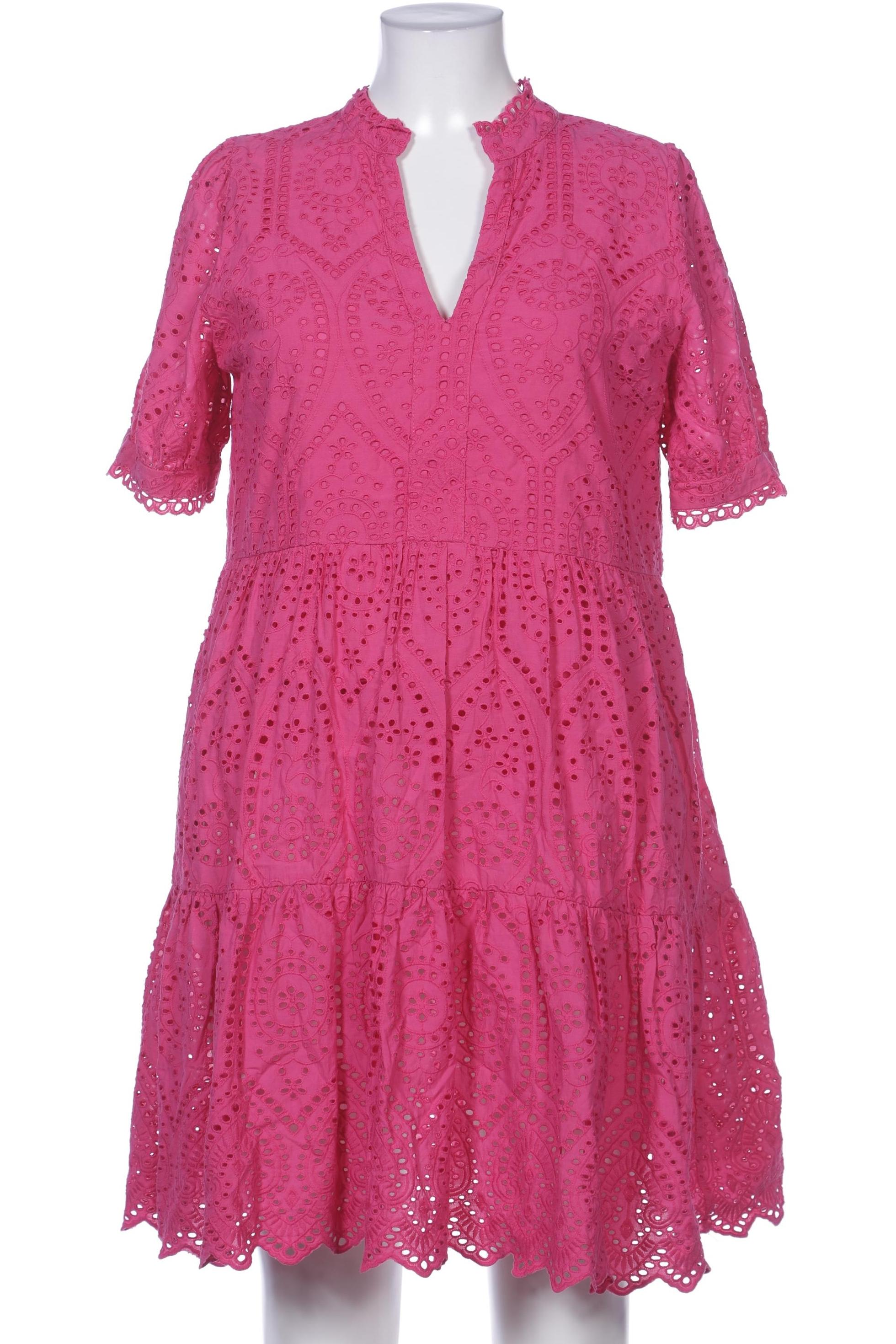 

YAS Damen Kleid, pink, Gr. 42