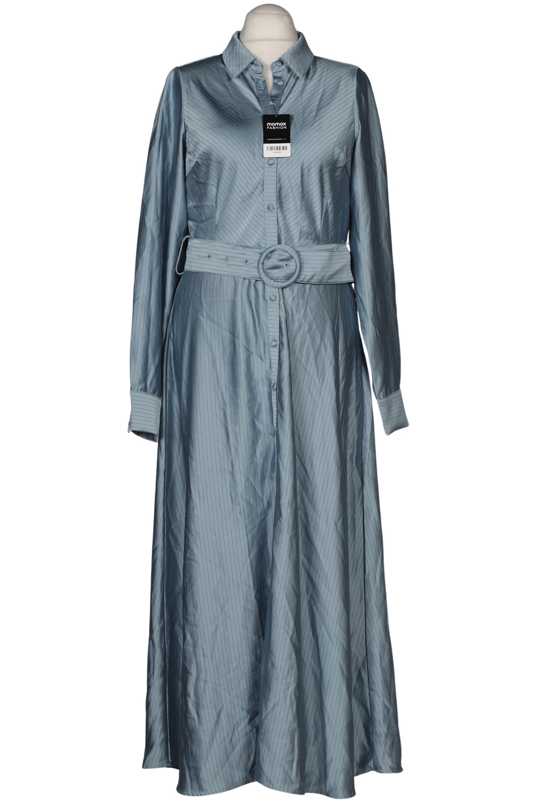 

YAS Damen Kleid, blau, Gr. 44