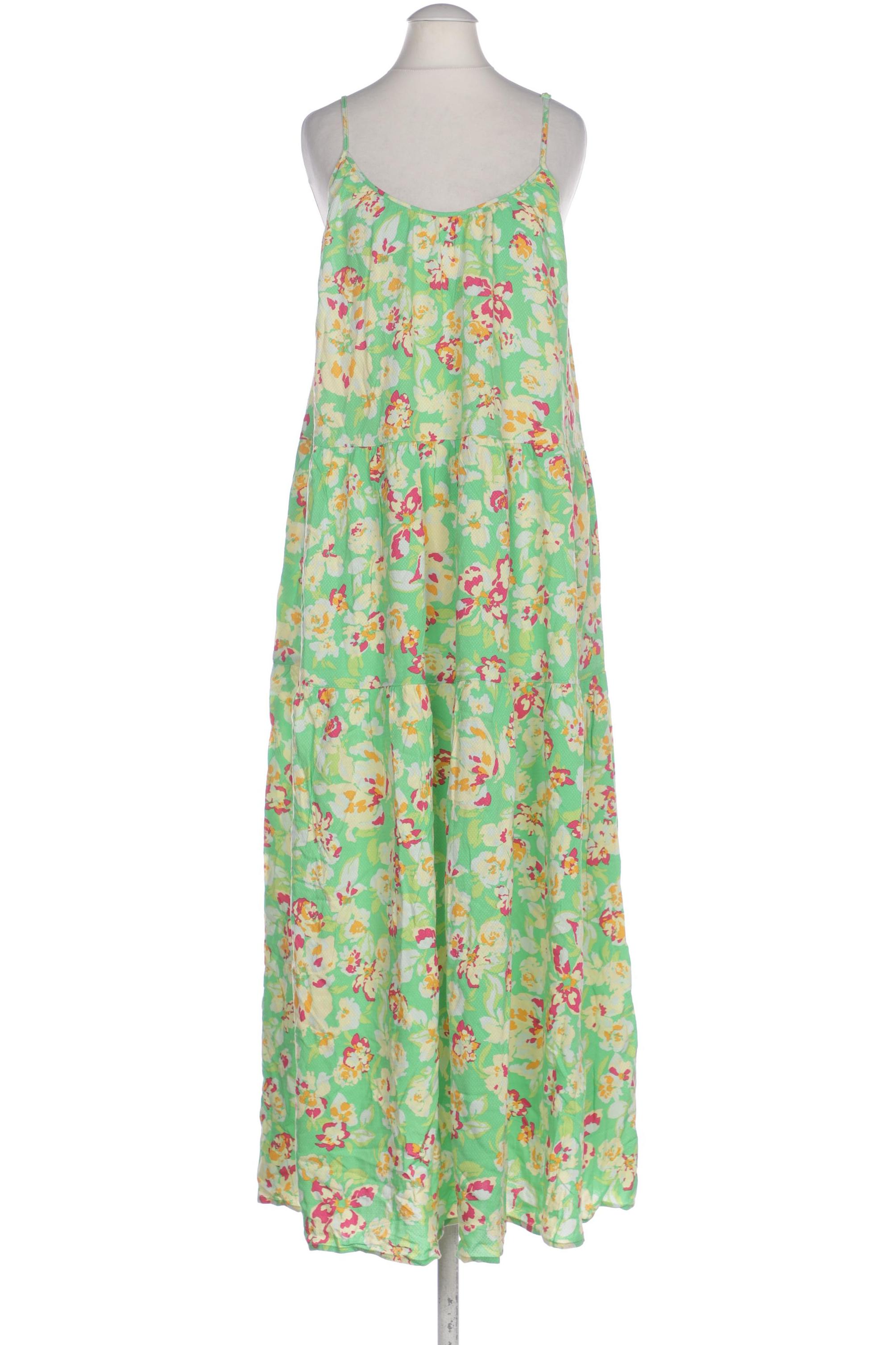

YAS Damen Kleid, grün, Gr. 36