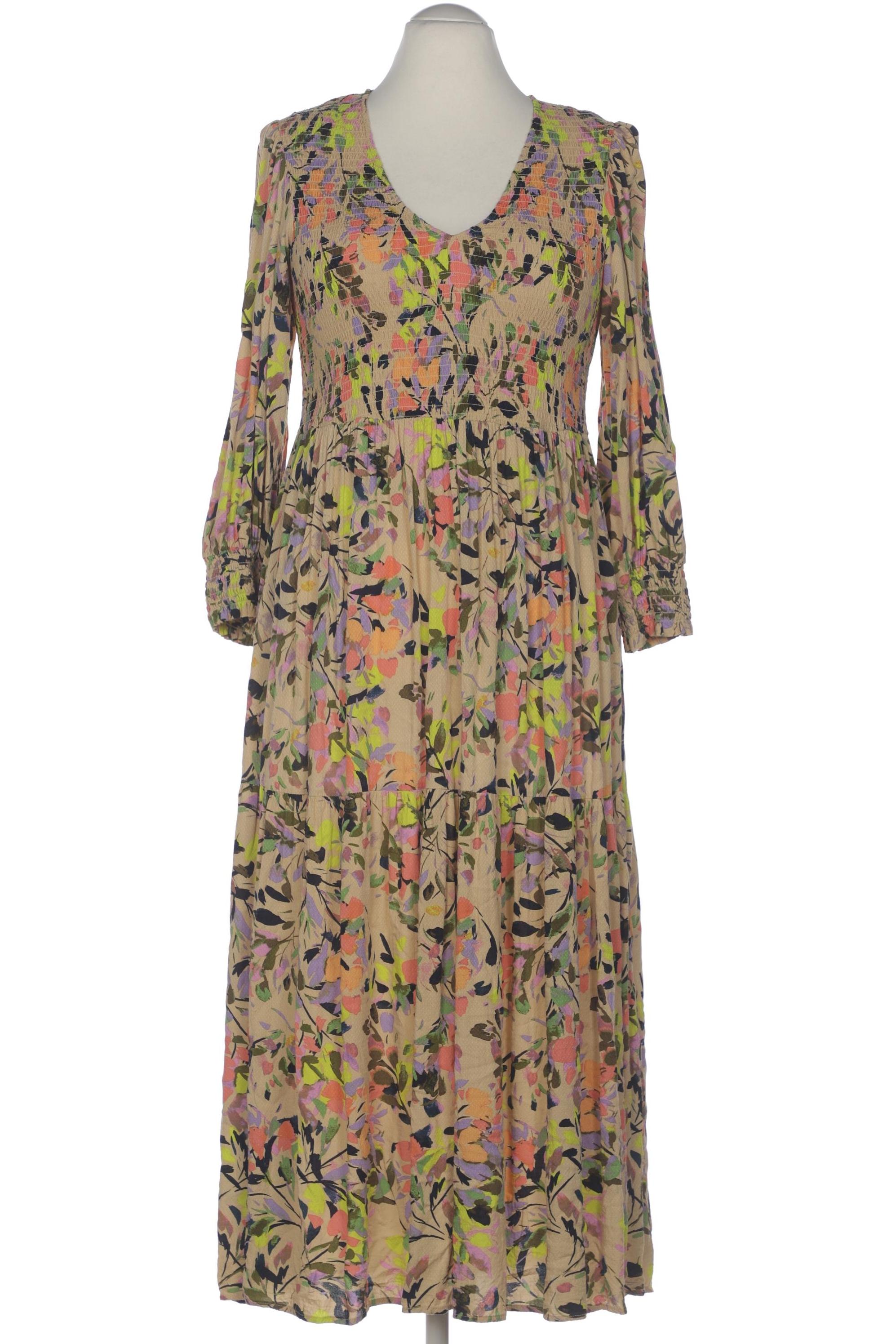 

YAS Damen Kleid, beige, Gr. 44
