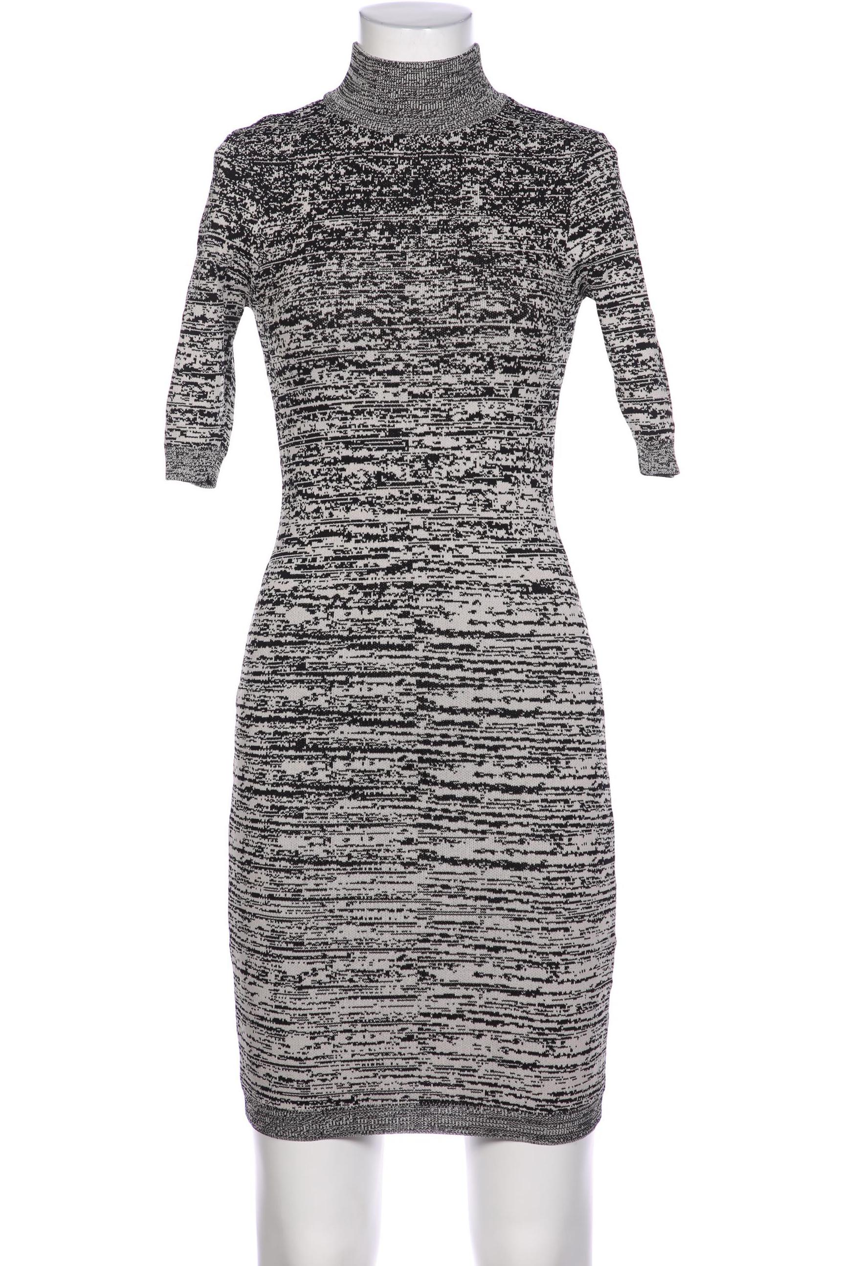 

YAS Damen Kleid, grau, Gr. 34