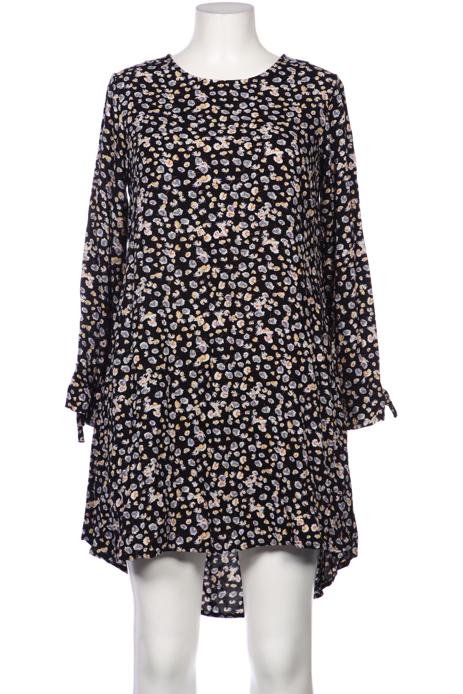 

YAS Damen Kleid, schwarz, Gr. 42