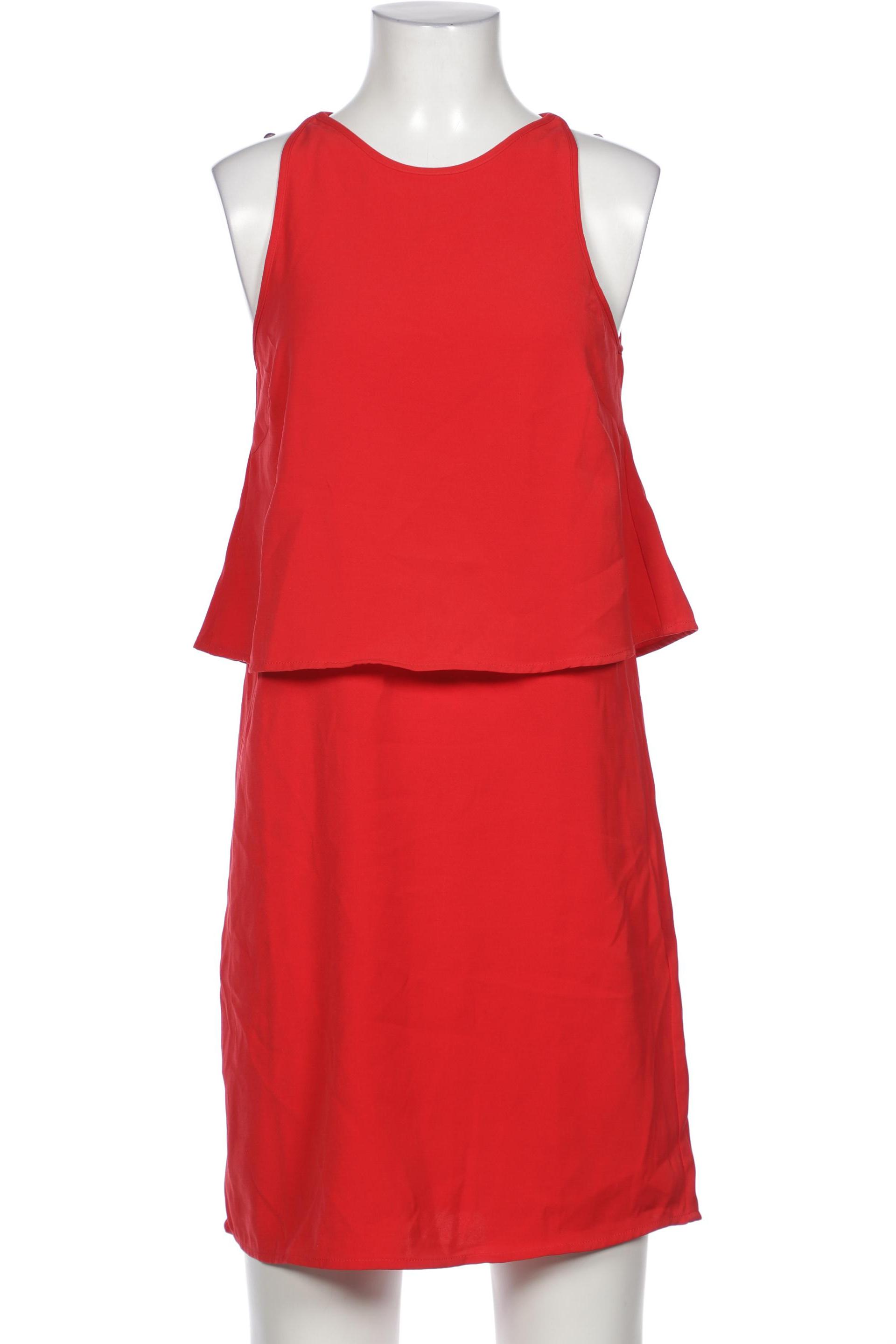 

YAS Damen Kleid, rot