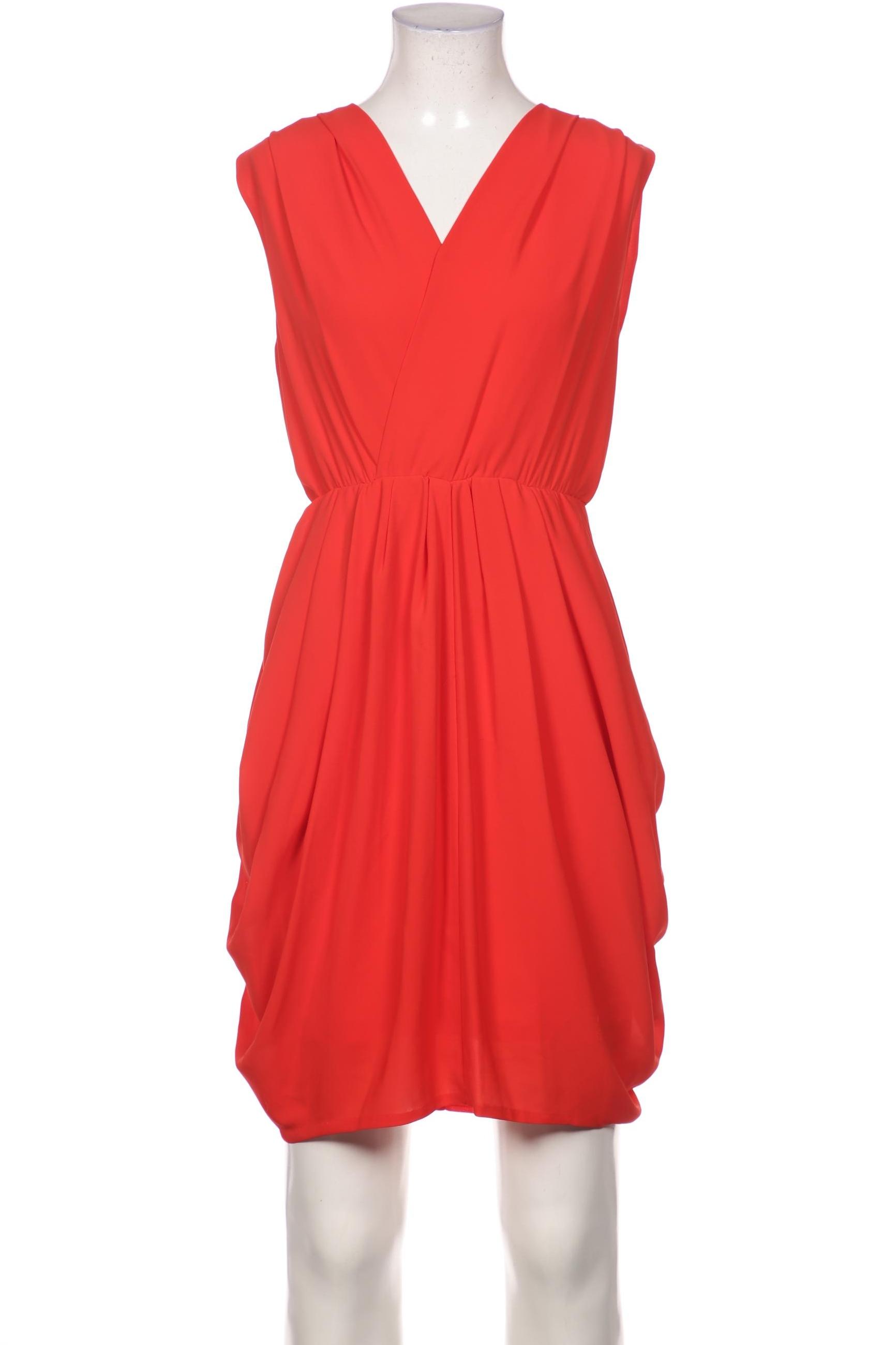 

YAS Damen Kleid, rot, Gr. 36