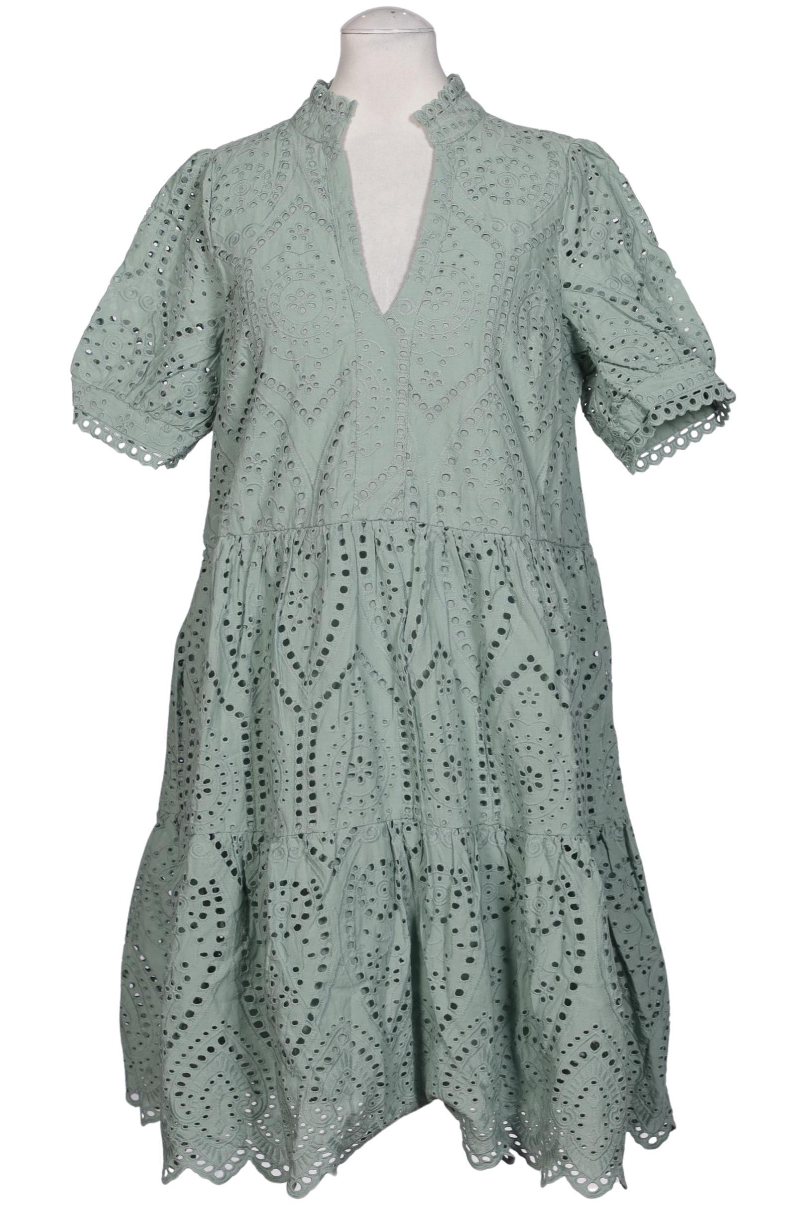 

YAS Damen Kleid, türkis, Gr. 36