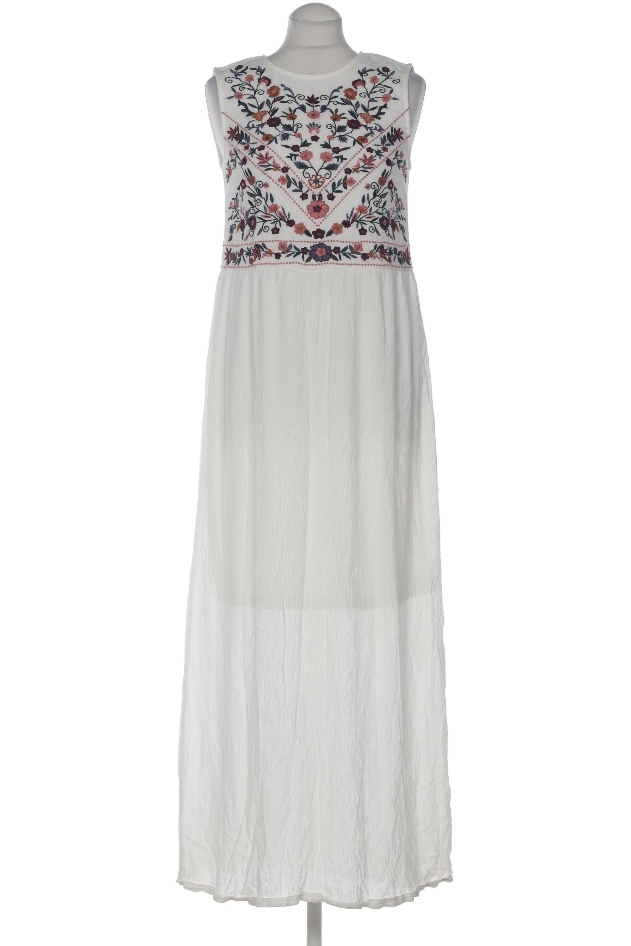 

YAS Damen Kleid, mehrfarbig, Gr. 36