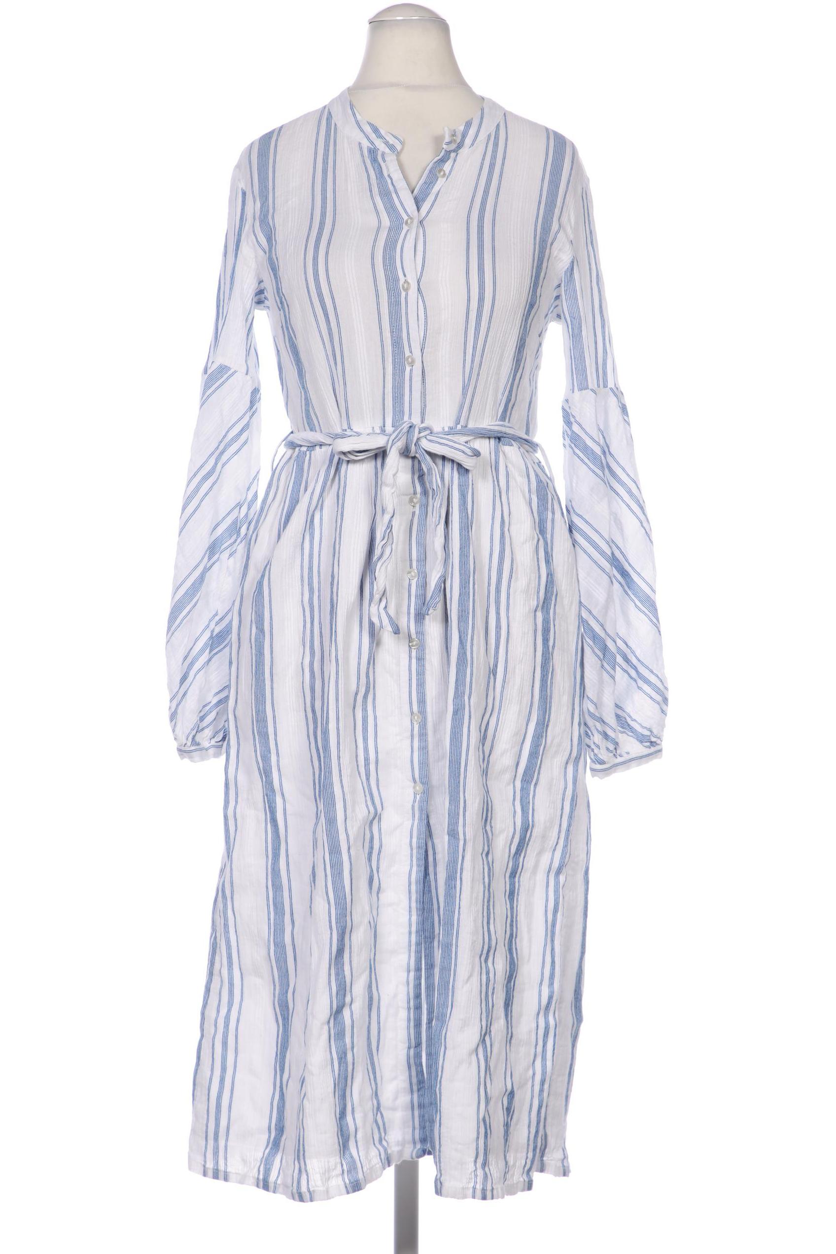 

YAS Damen Kleid, blau, Gr. 36