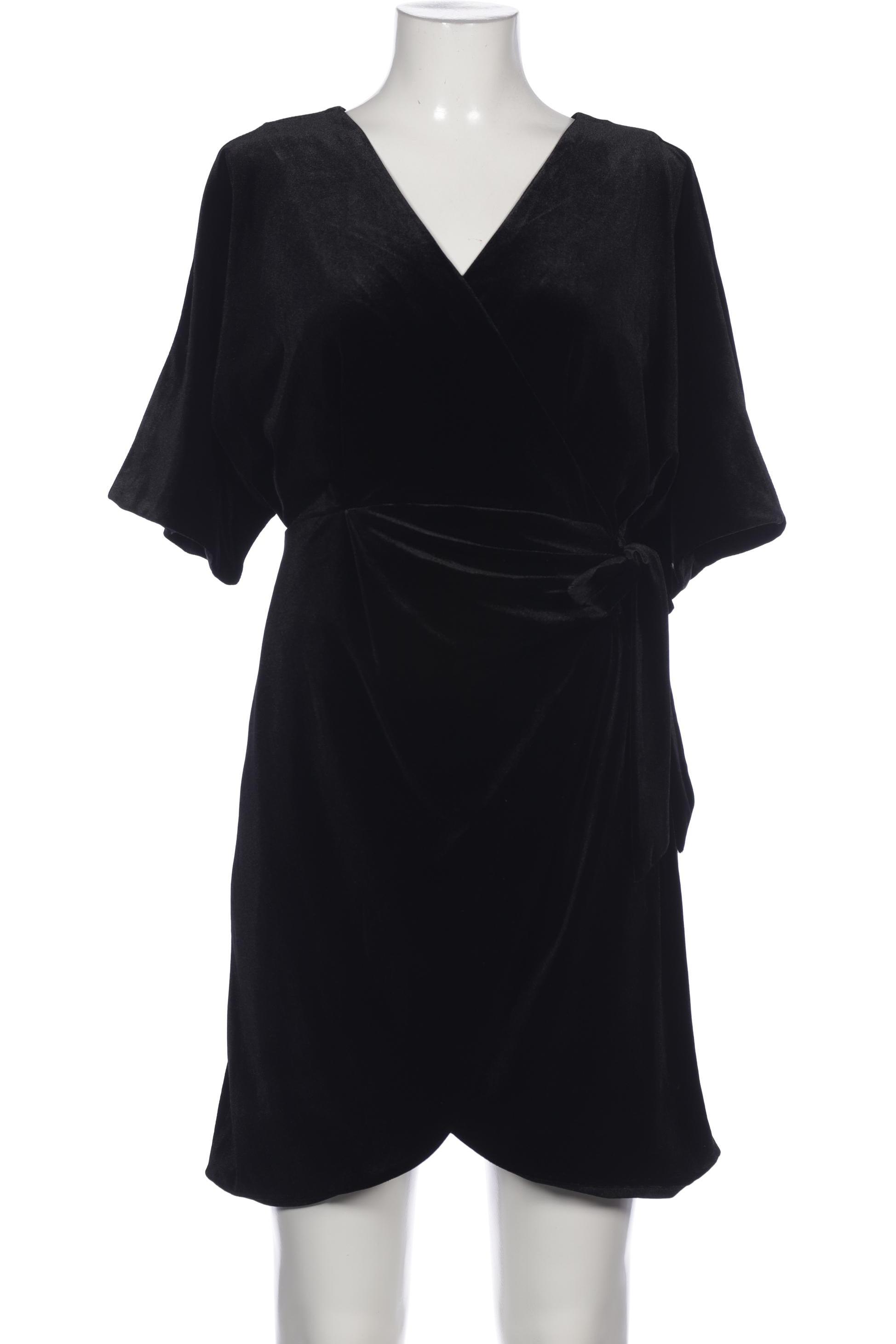 

YAS Damen Kleid, schwarz