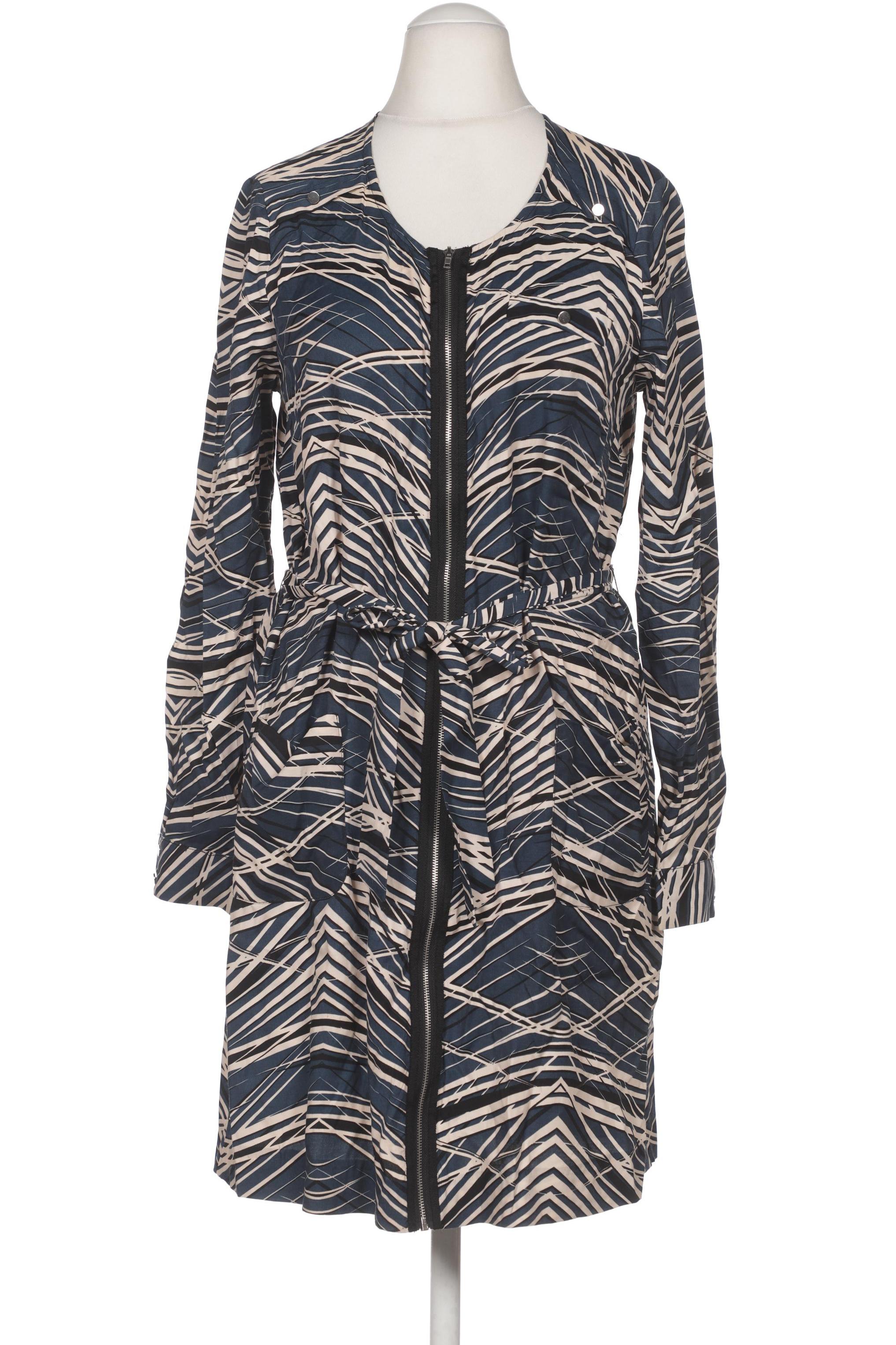 

YAS Damen Kleid, blau, Gr. 38