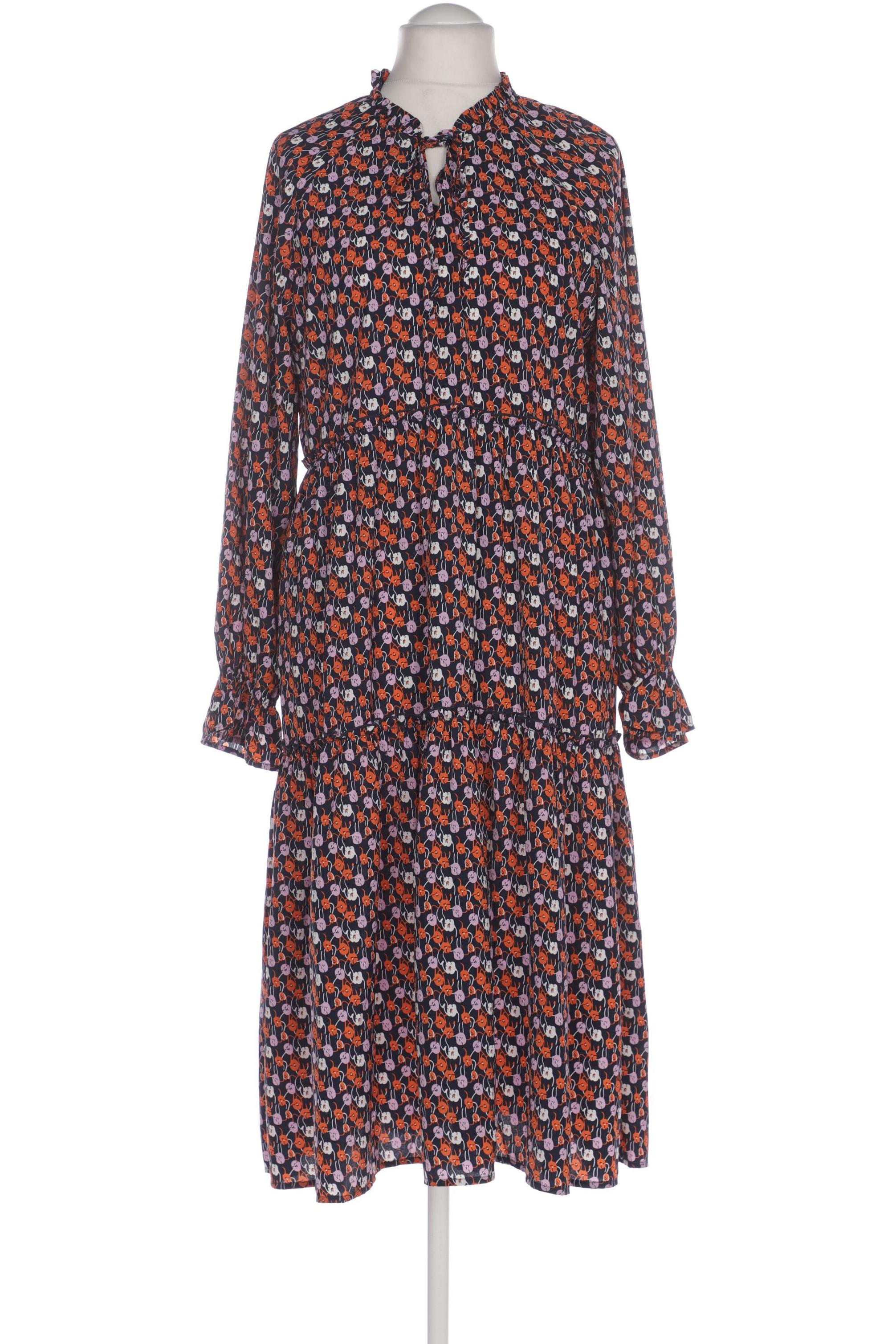 

YAS Damen Kleid, marineblau, Gr. 44