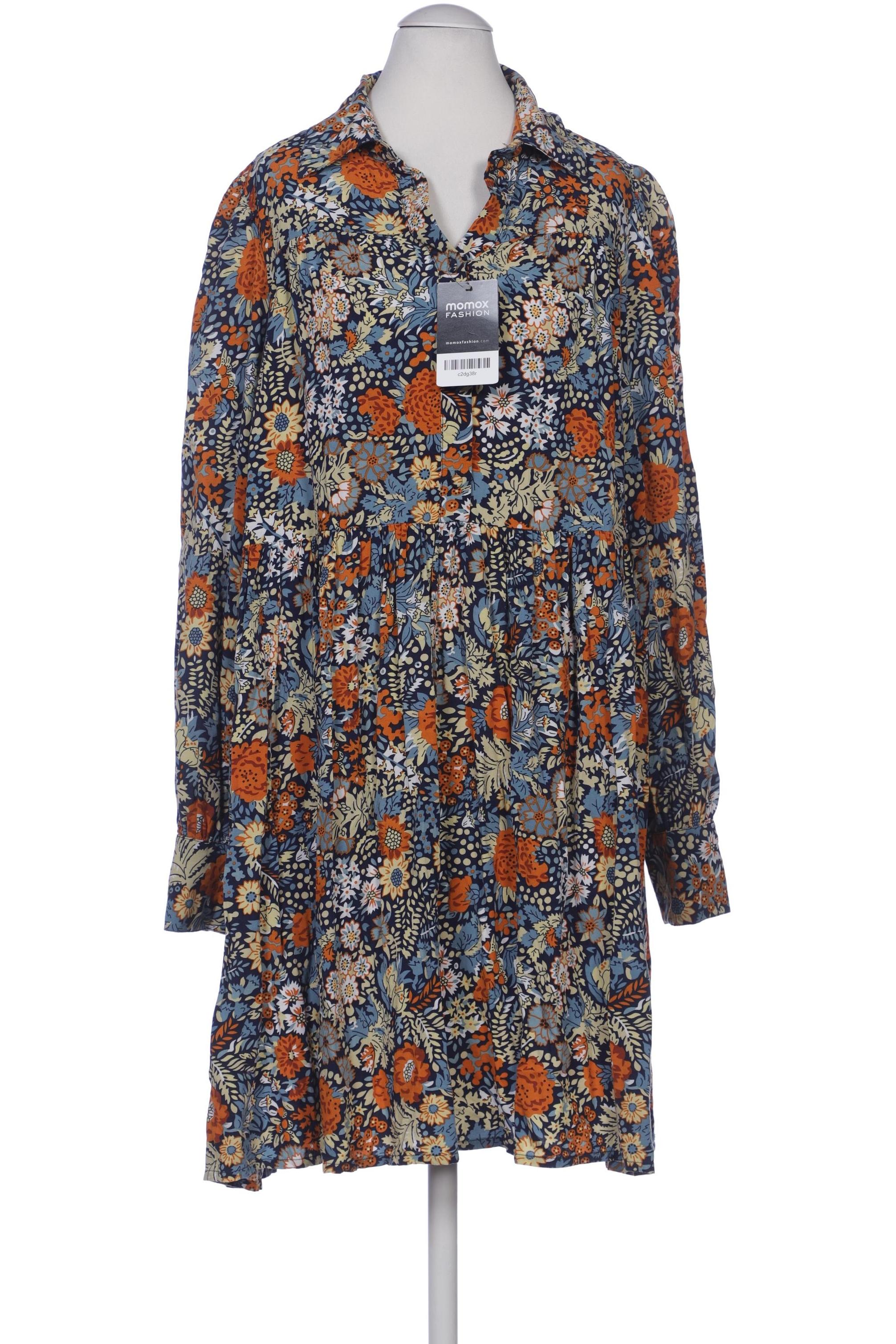 

YAS Damen Kleid, blau, Gr. 36