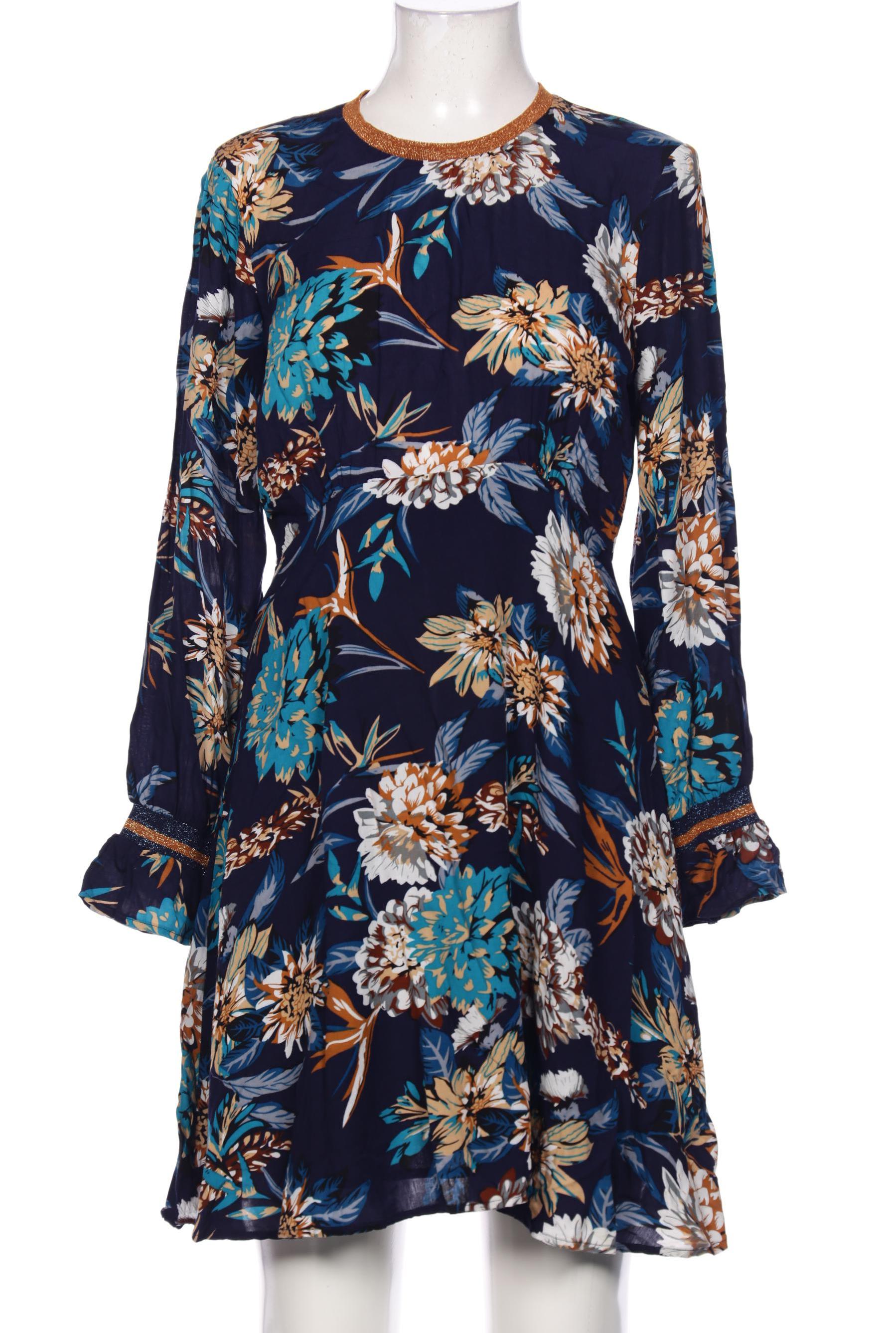 

YAS Damen Kleid, marineblau, Gr. 38