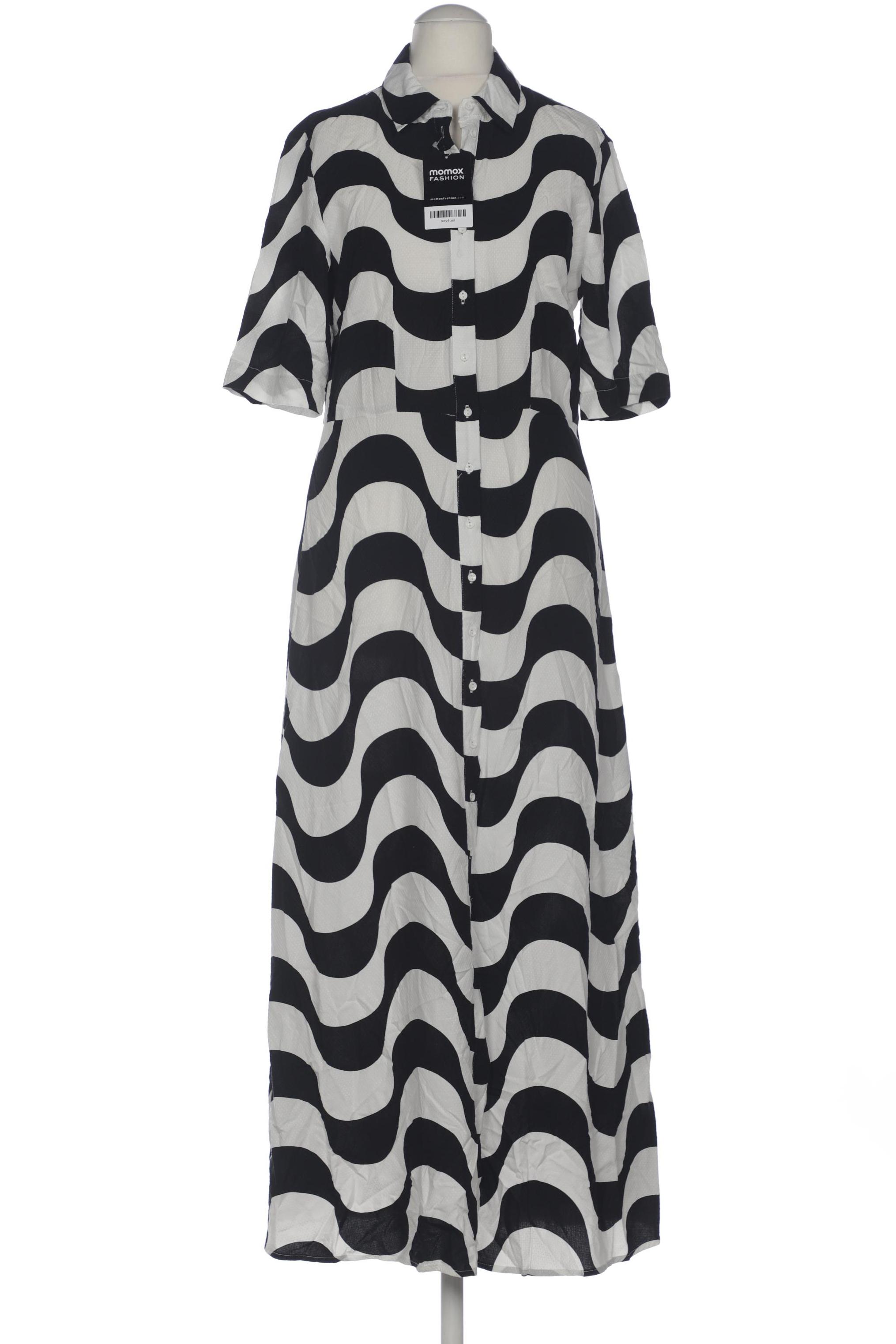 

YAS Damen Kleid, schwarz, Gr. 34