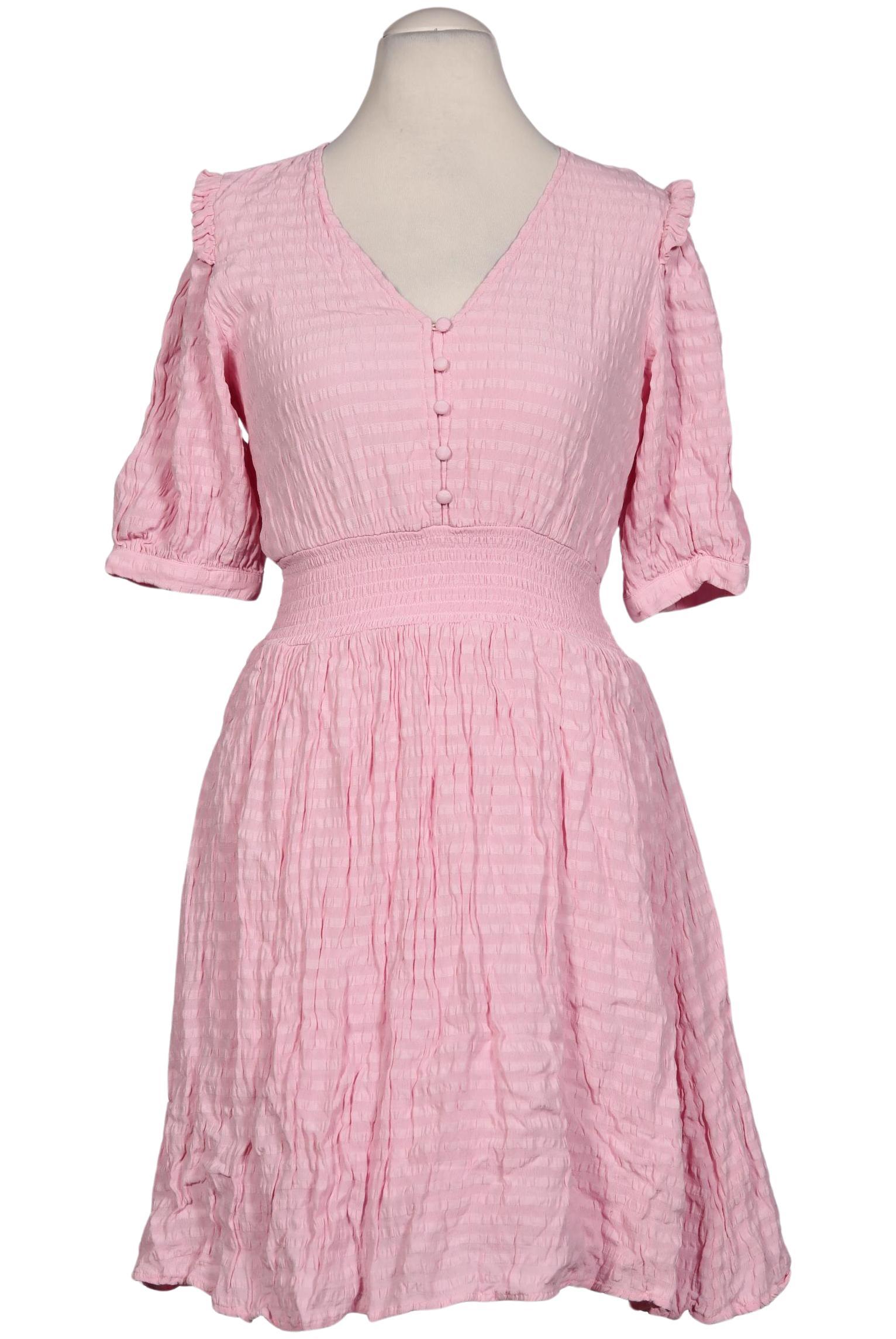 

YAS Damen Kleid, pink, Gr. 36